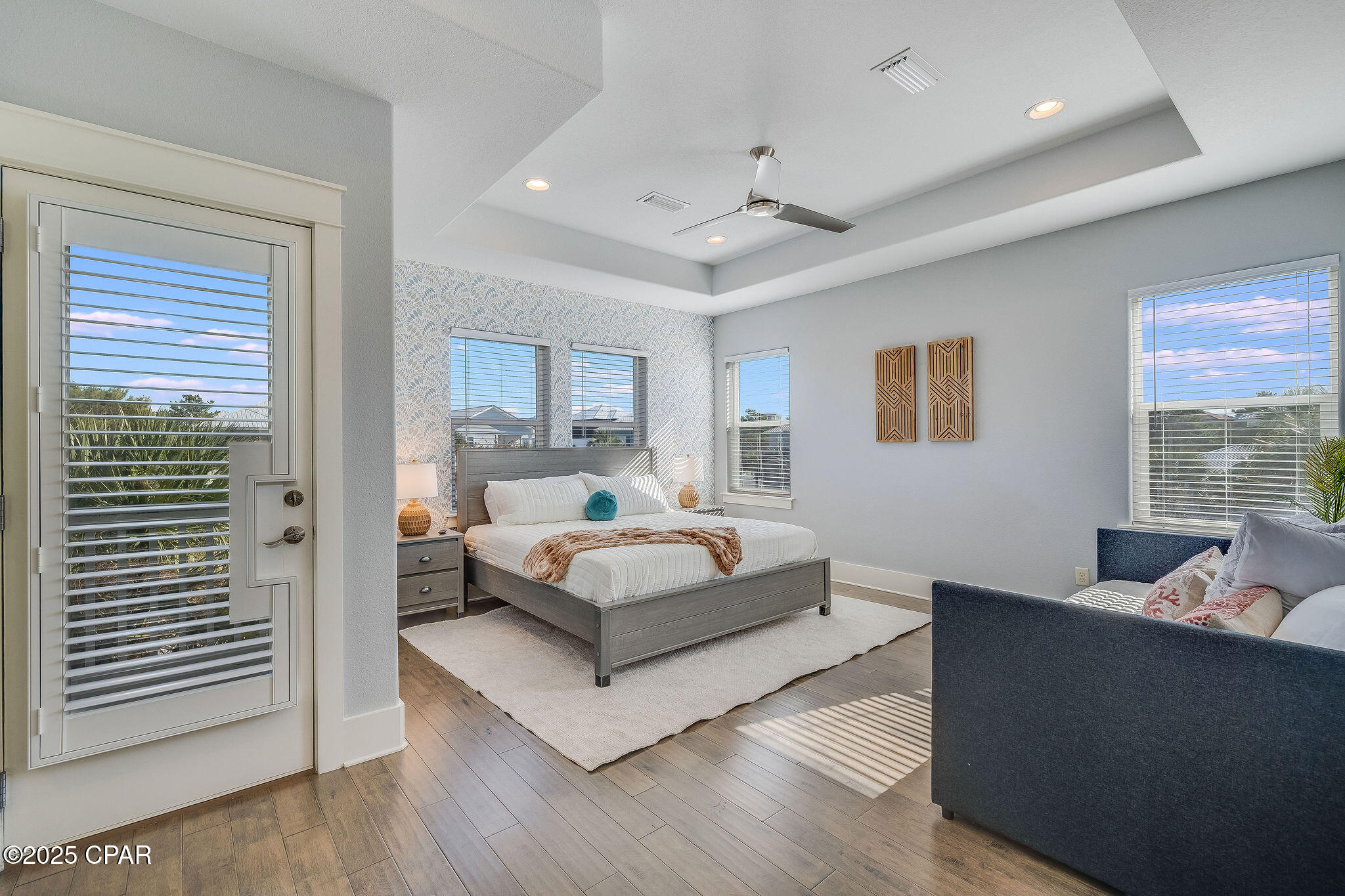 Frangista Beach - Residential