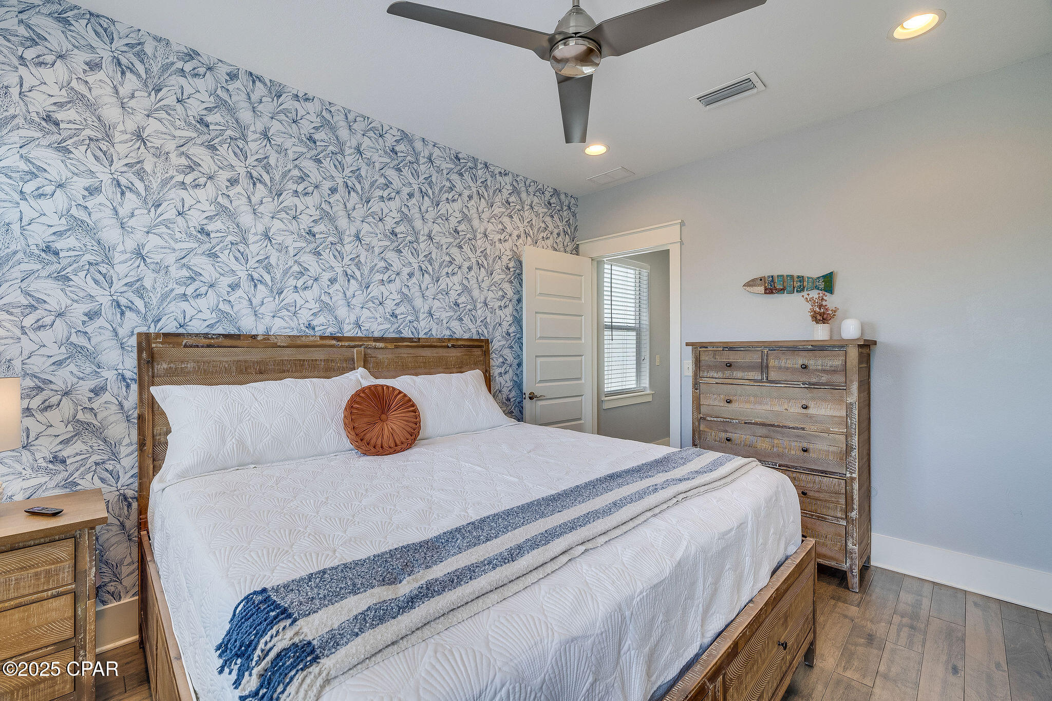 Frangista Beach - Residential