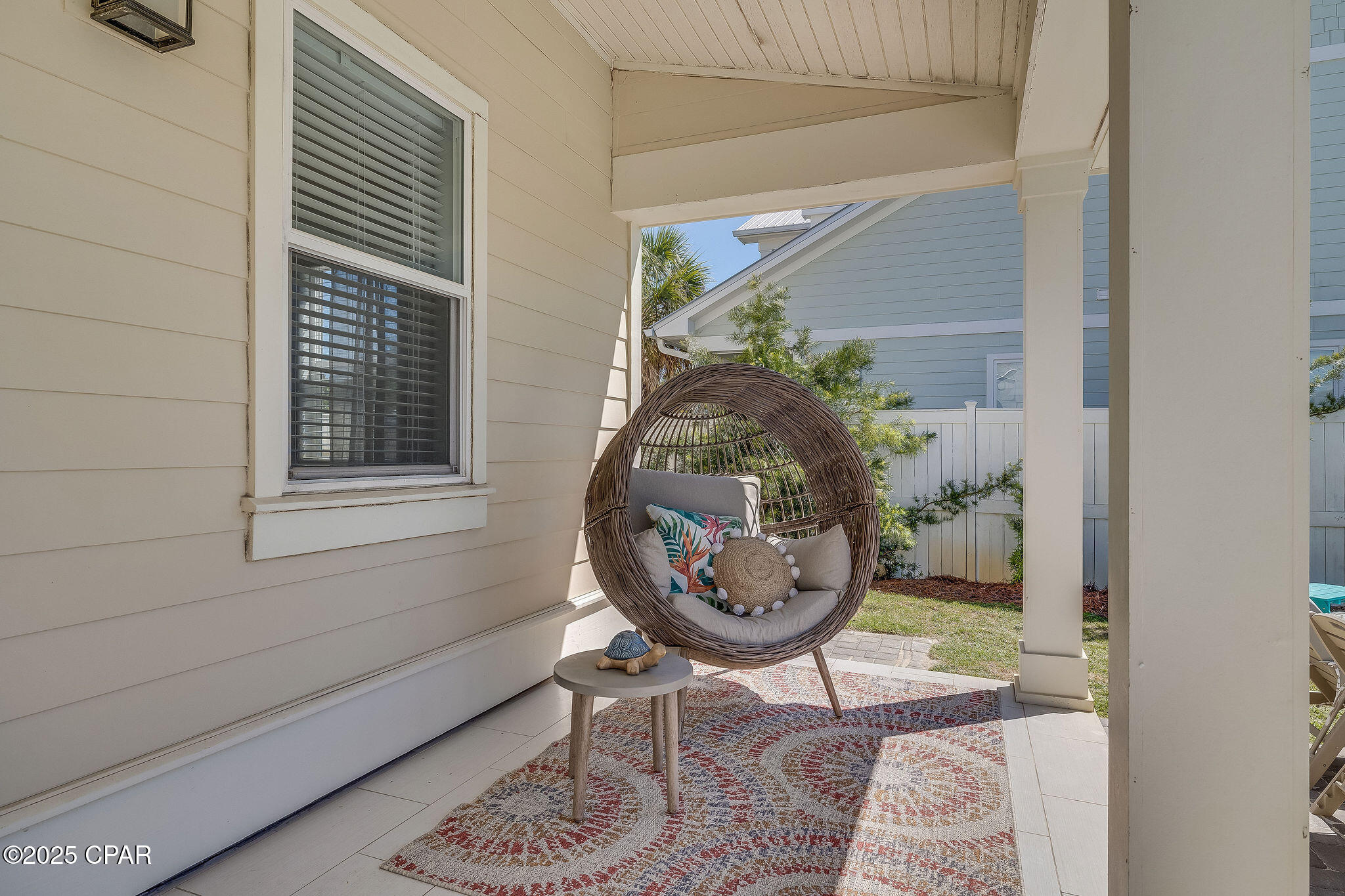 Frangista Beach - Residential