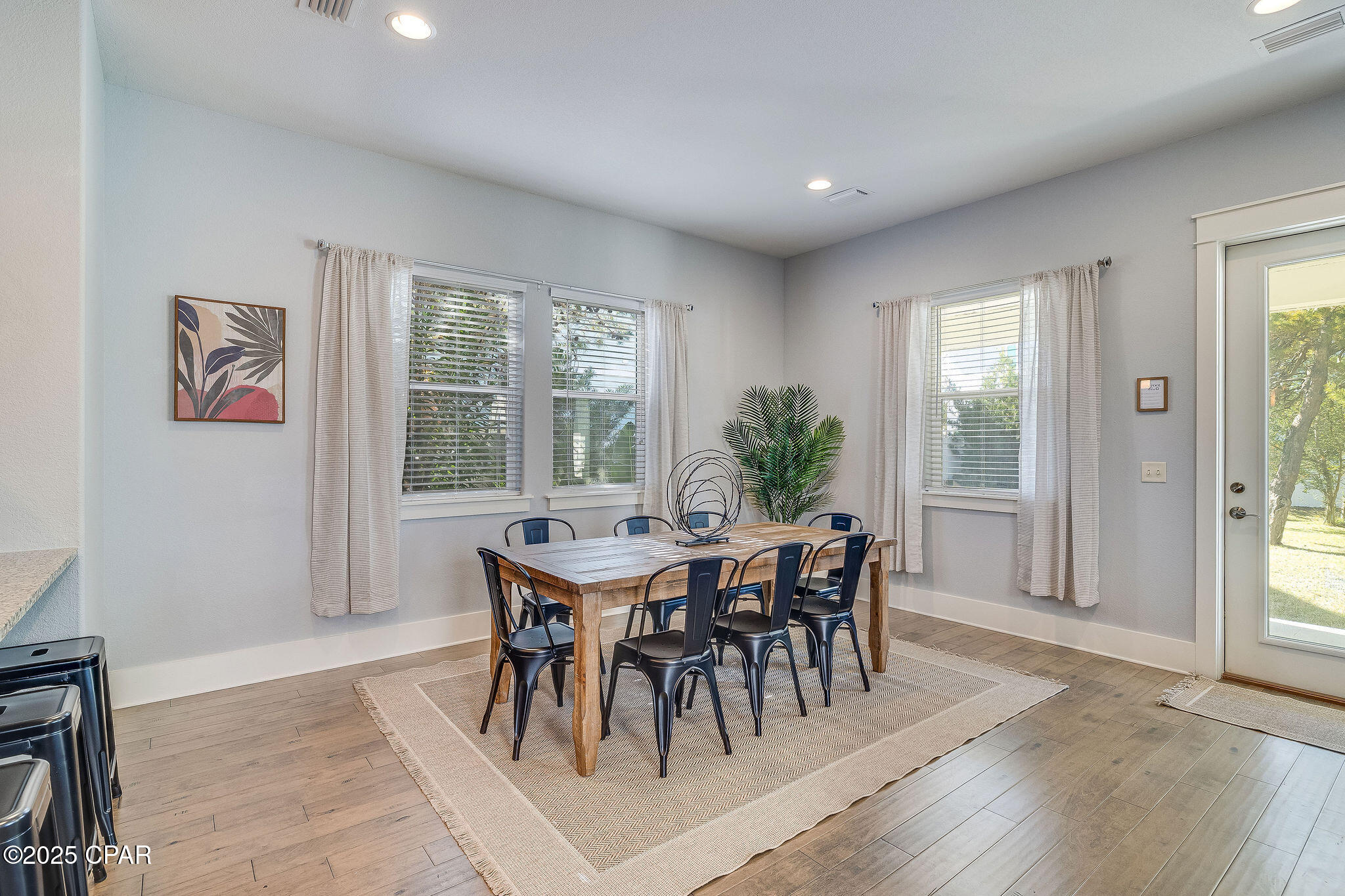 Frangista Beach - Residential