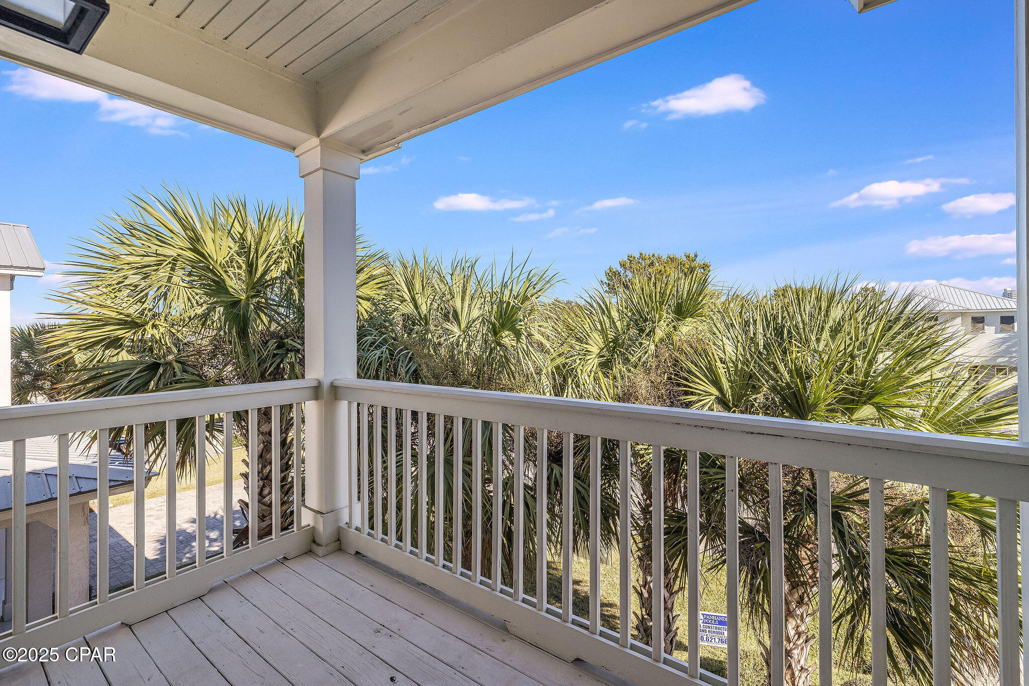 Frangista Beach - Residential