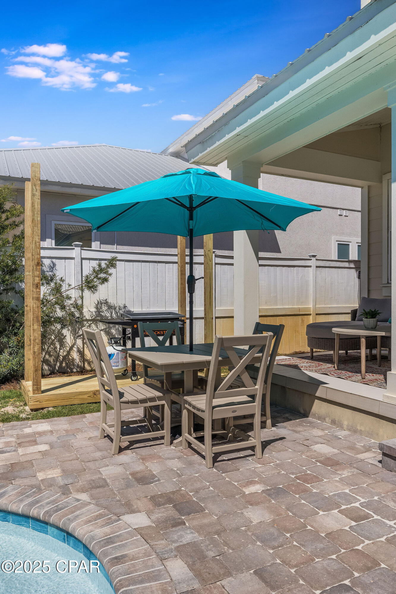 Frangista Beach - Residential