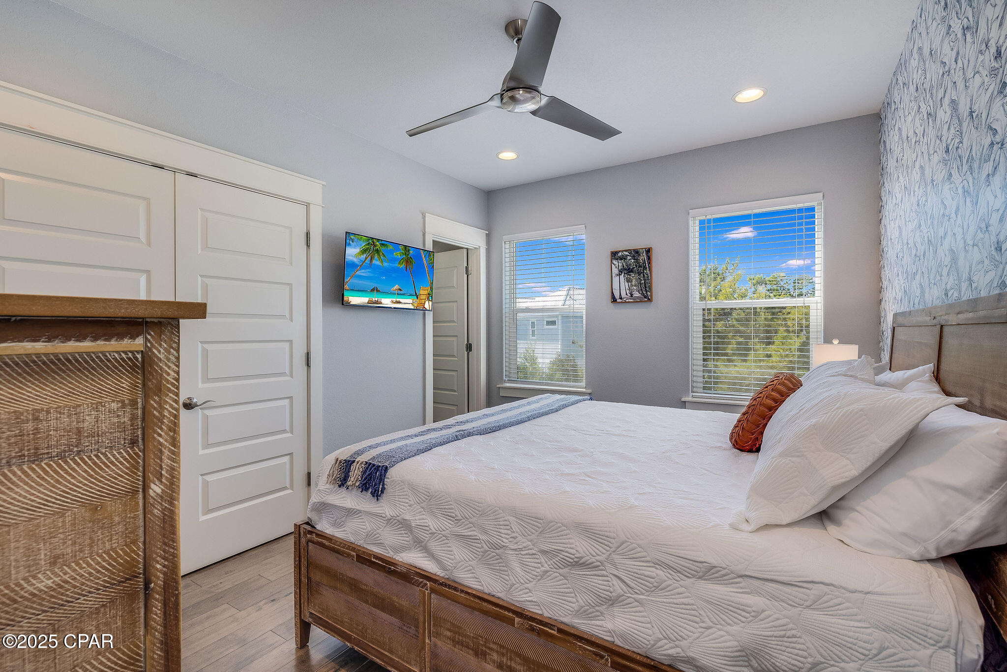 Frangista Beach - Residential