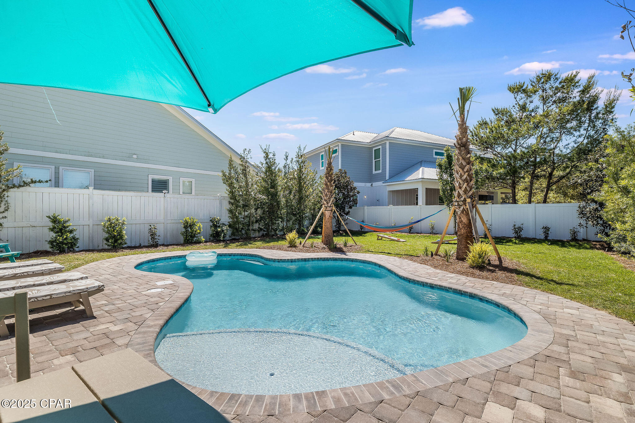 Frangista Beach - Residential