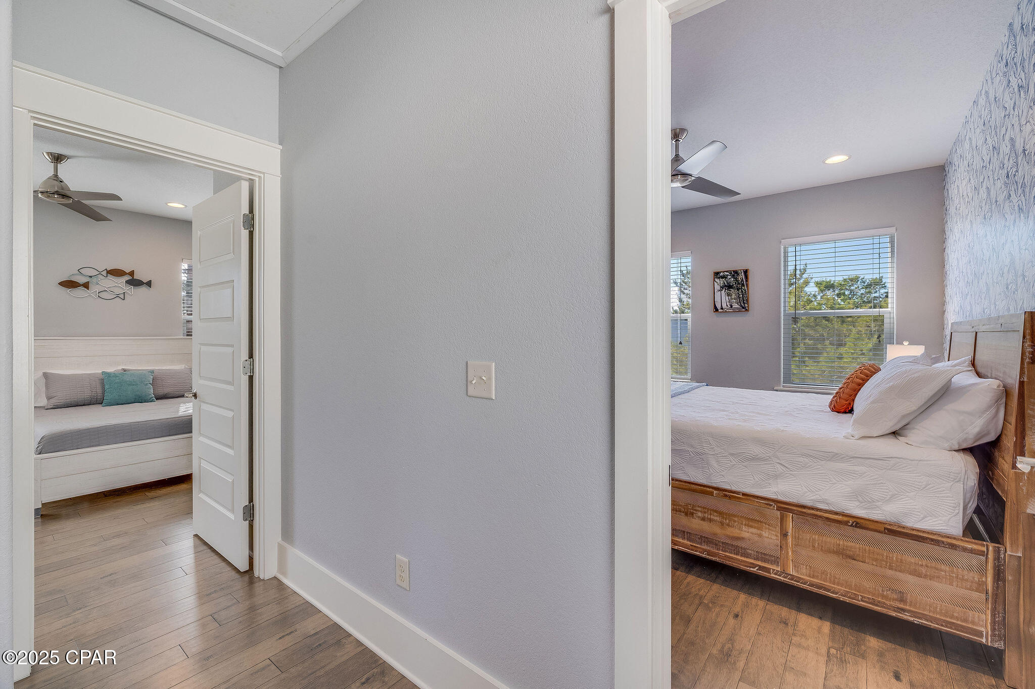 Frangista Beach - Residential