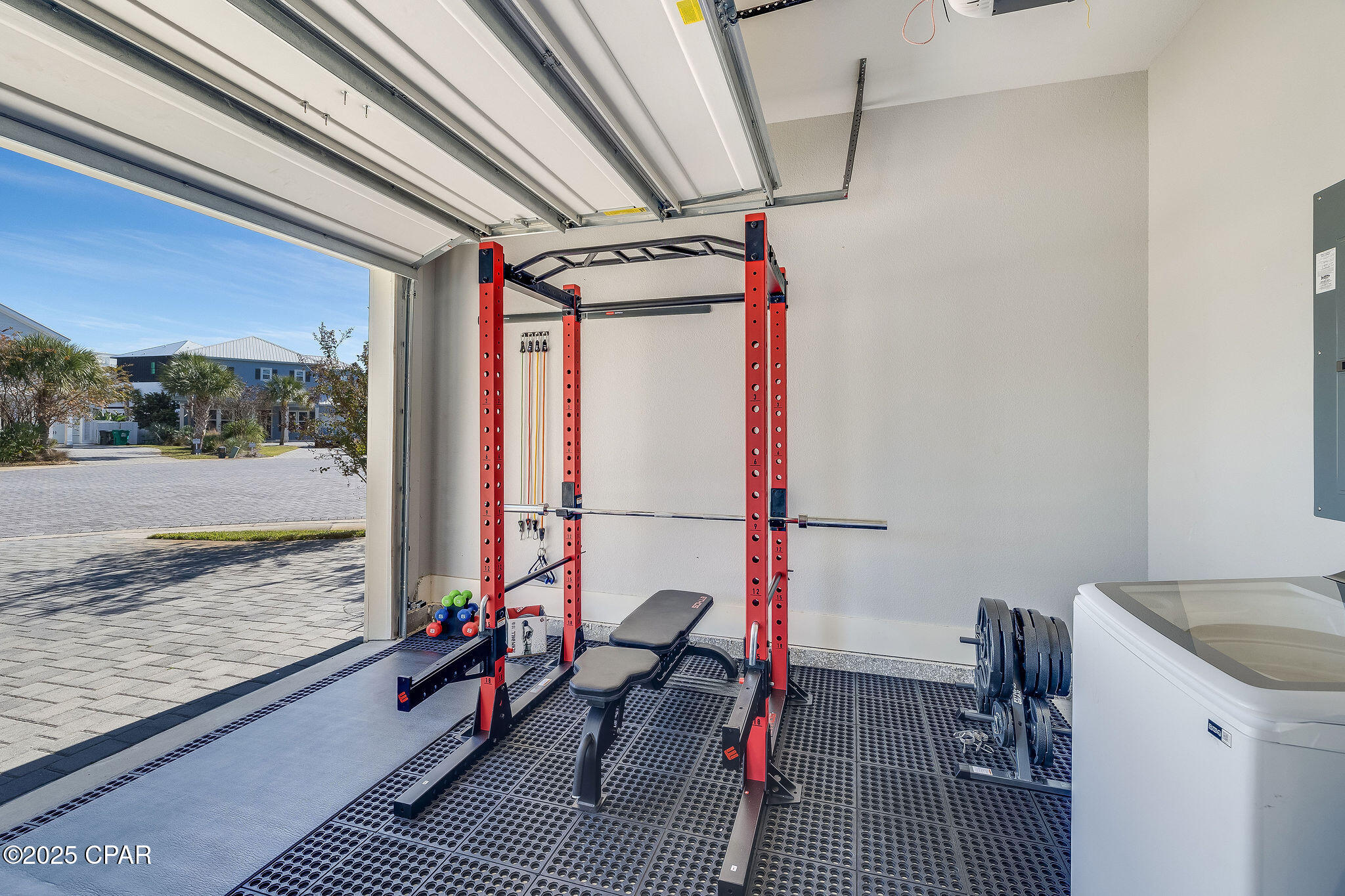 Frangista Beach - Residential