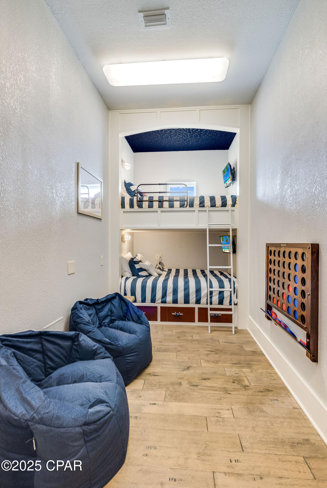 Frangista Beach - Residential