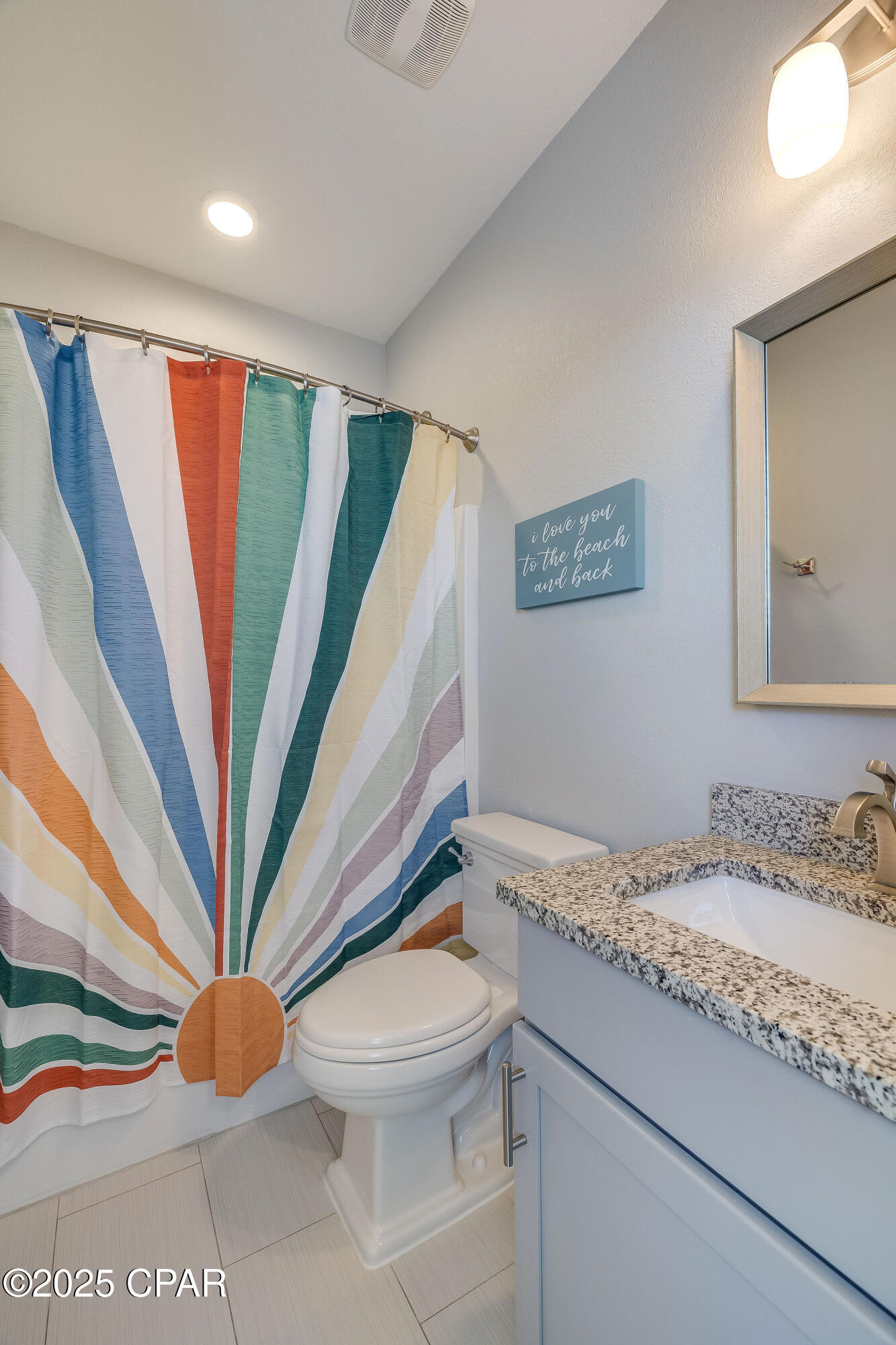 Frangista Beach - Residential