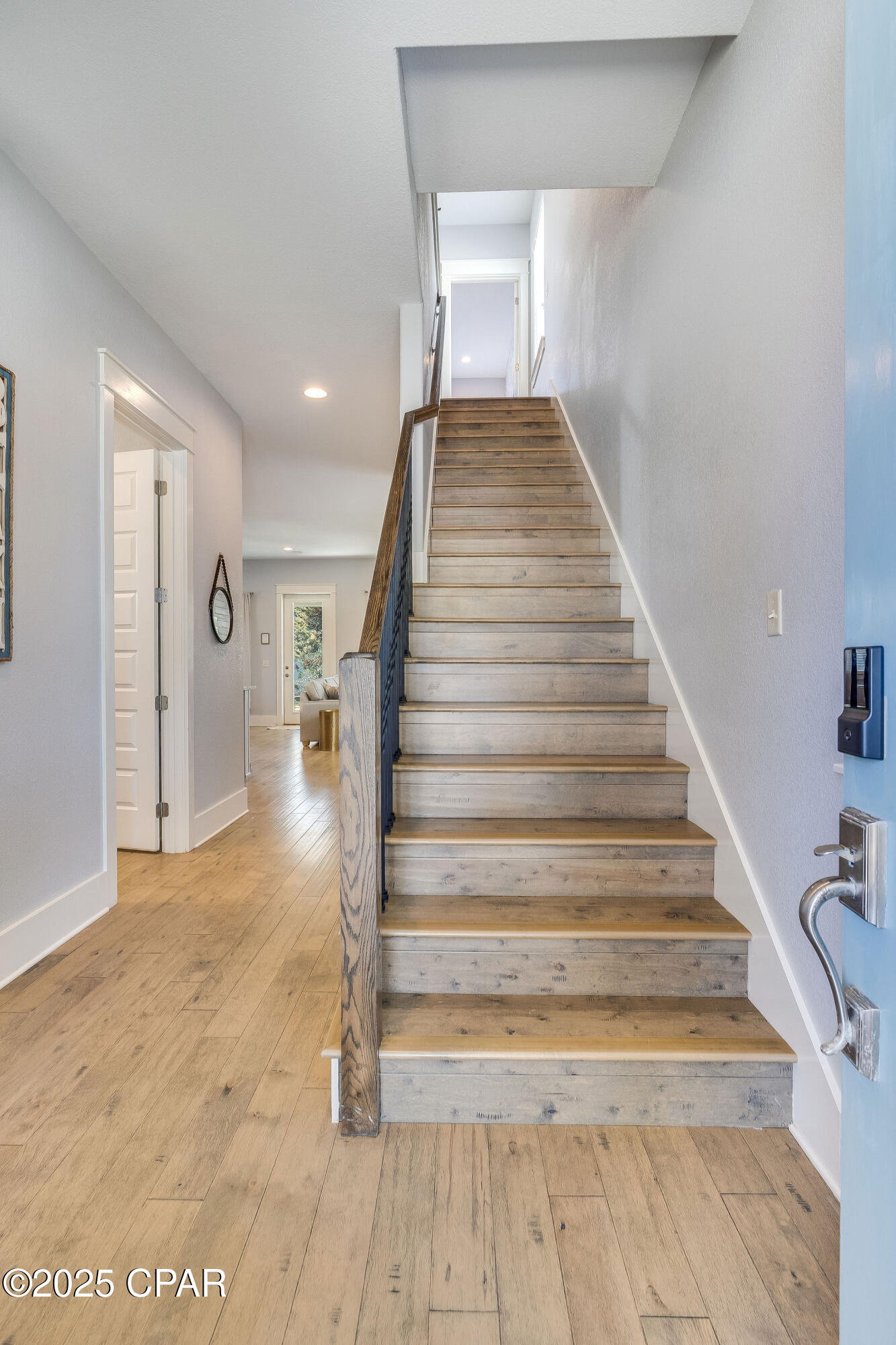 Frangista Beach - Residential