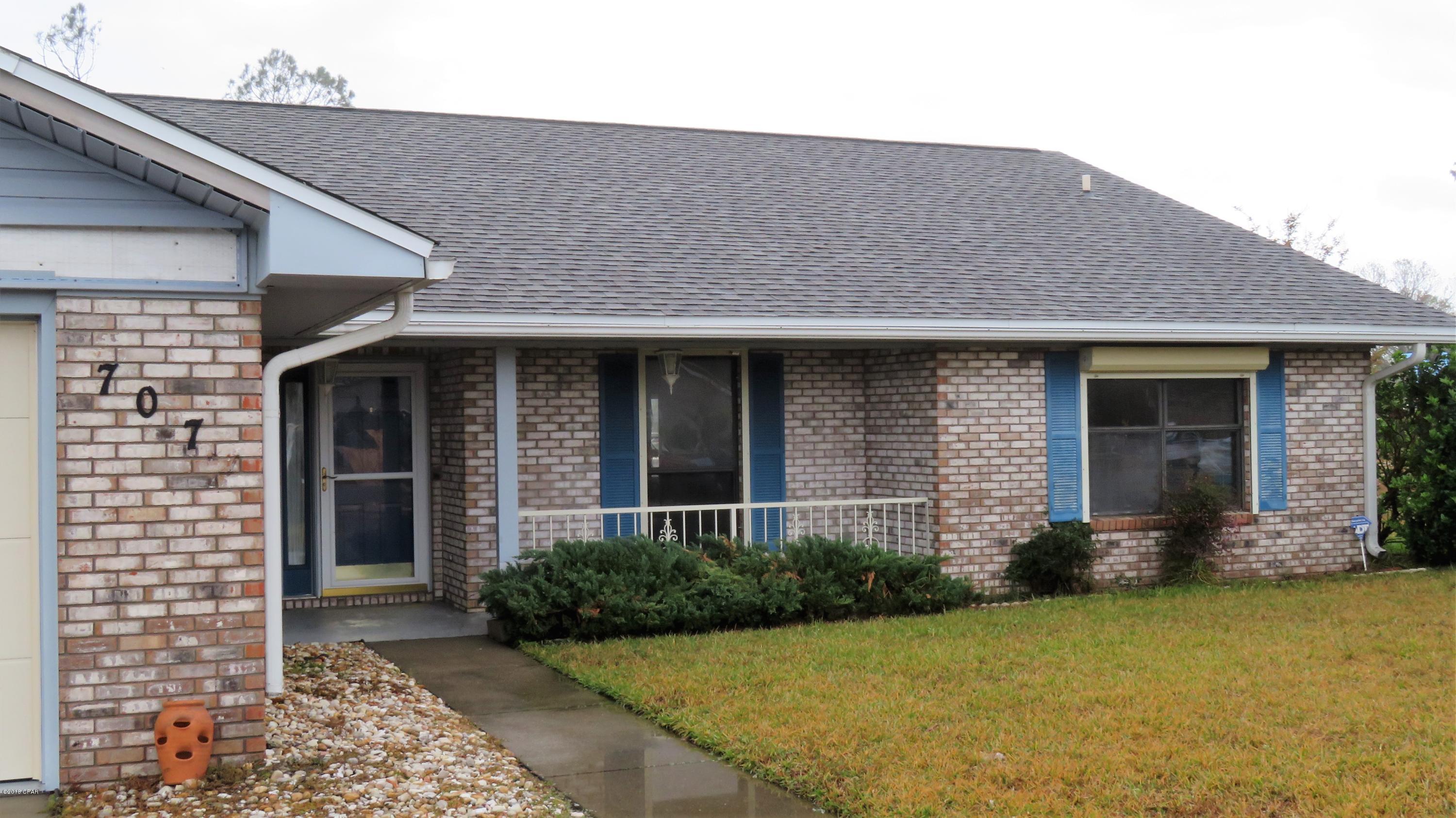 Plantation Point - Residential