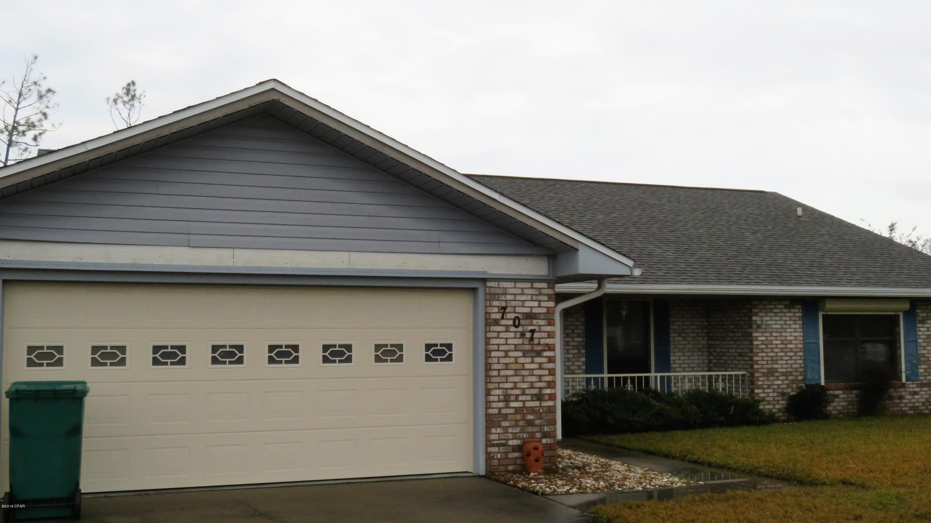 Plantation Point - Residential