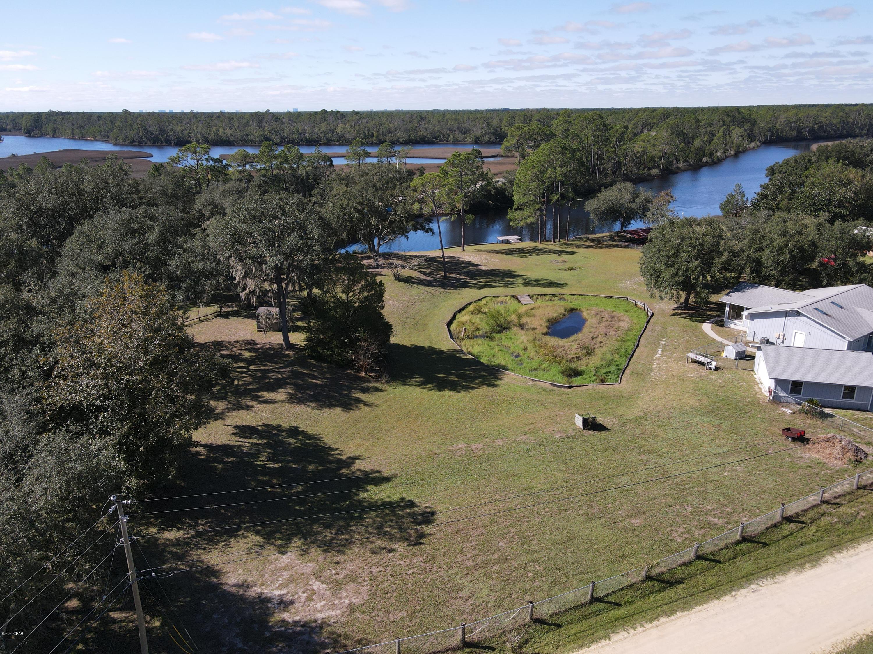 No Named Subdivision - Residential