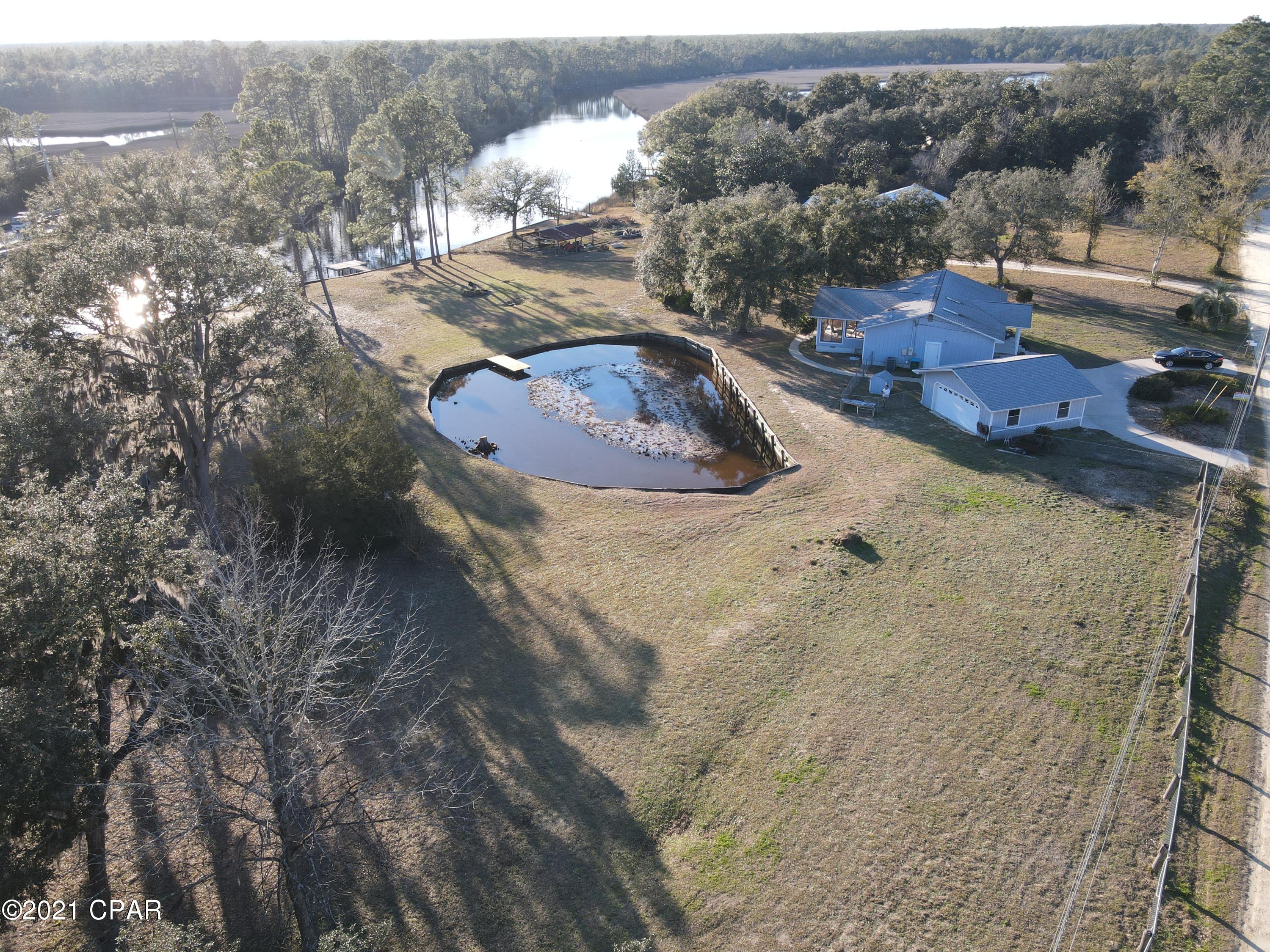 No Named Subdivision - Residential