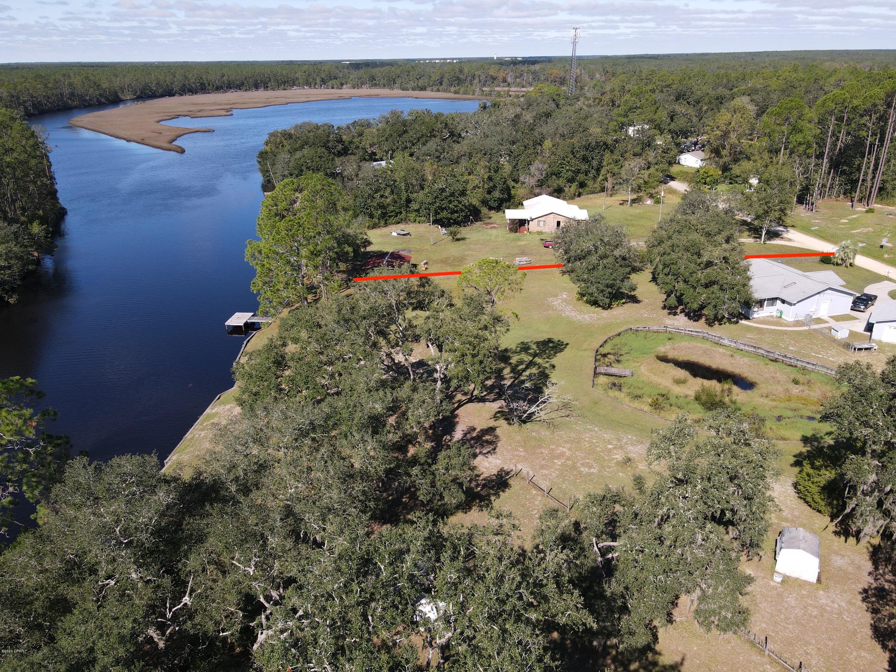 No Named Subdivision - Residential