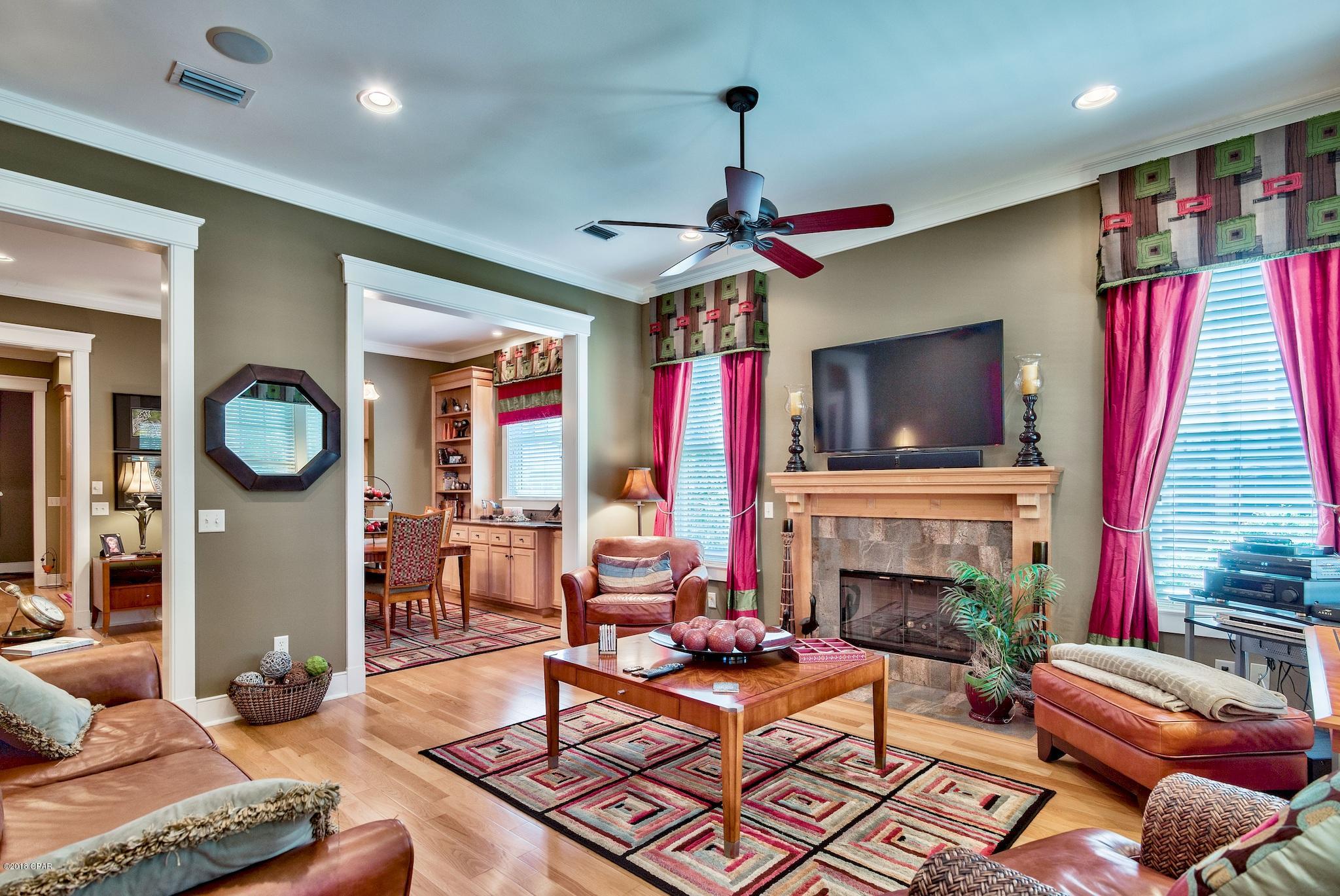 Wild Heron Phase VI - Residential