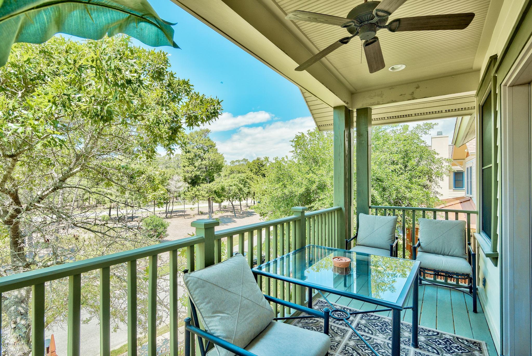 Wild Heron Phase VI - Residential