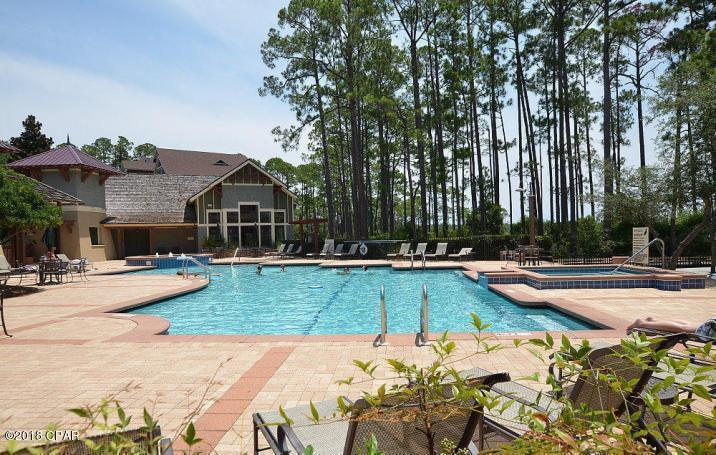 Wild Heron Phase VI - Residential