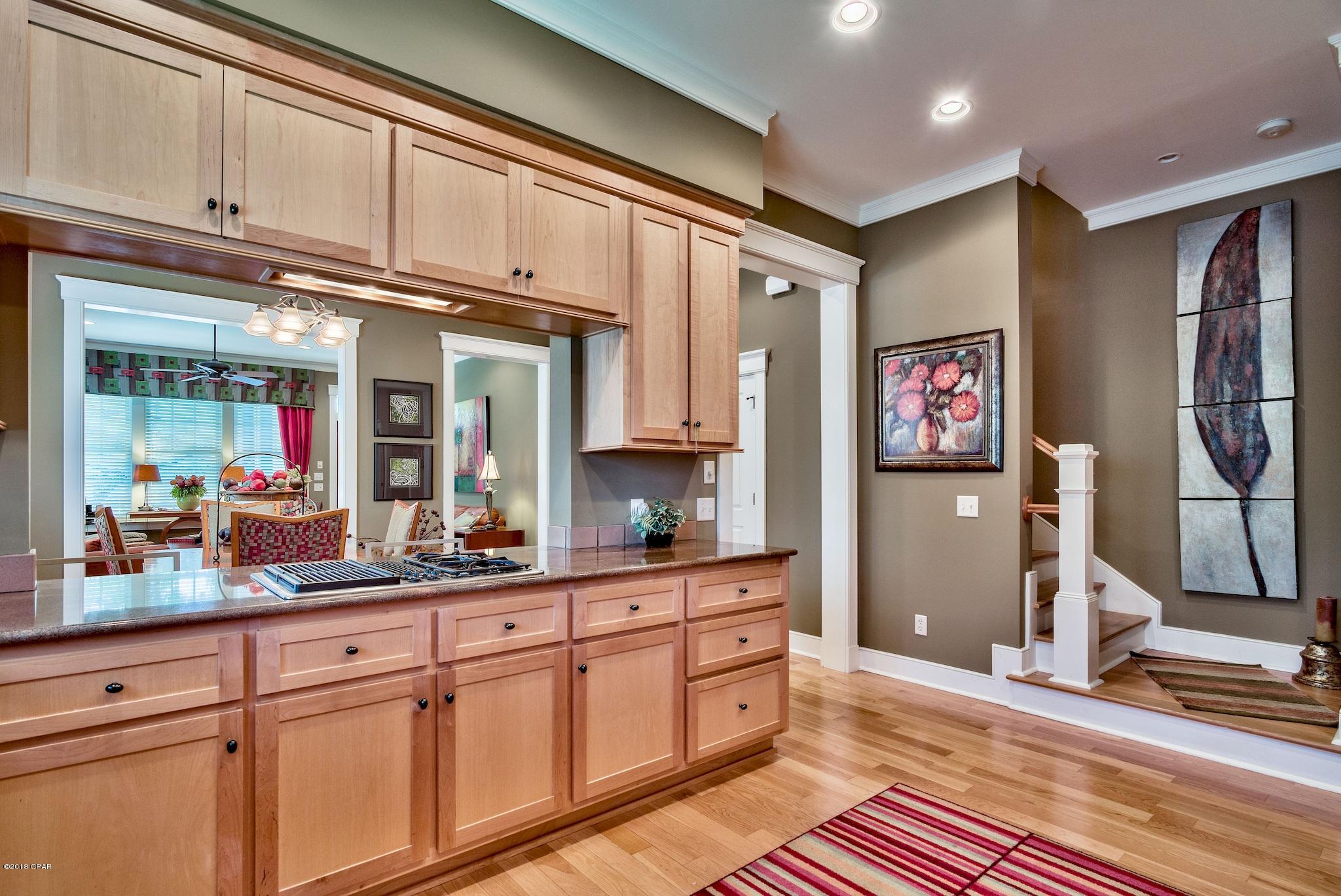 Wild Heron Phase VI - Residential