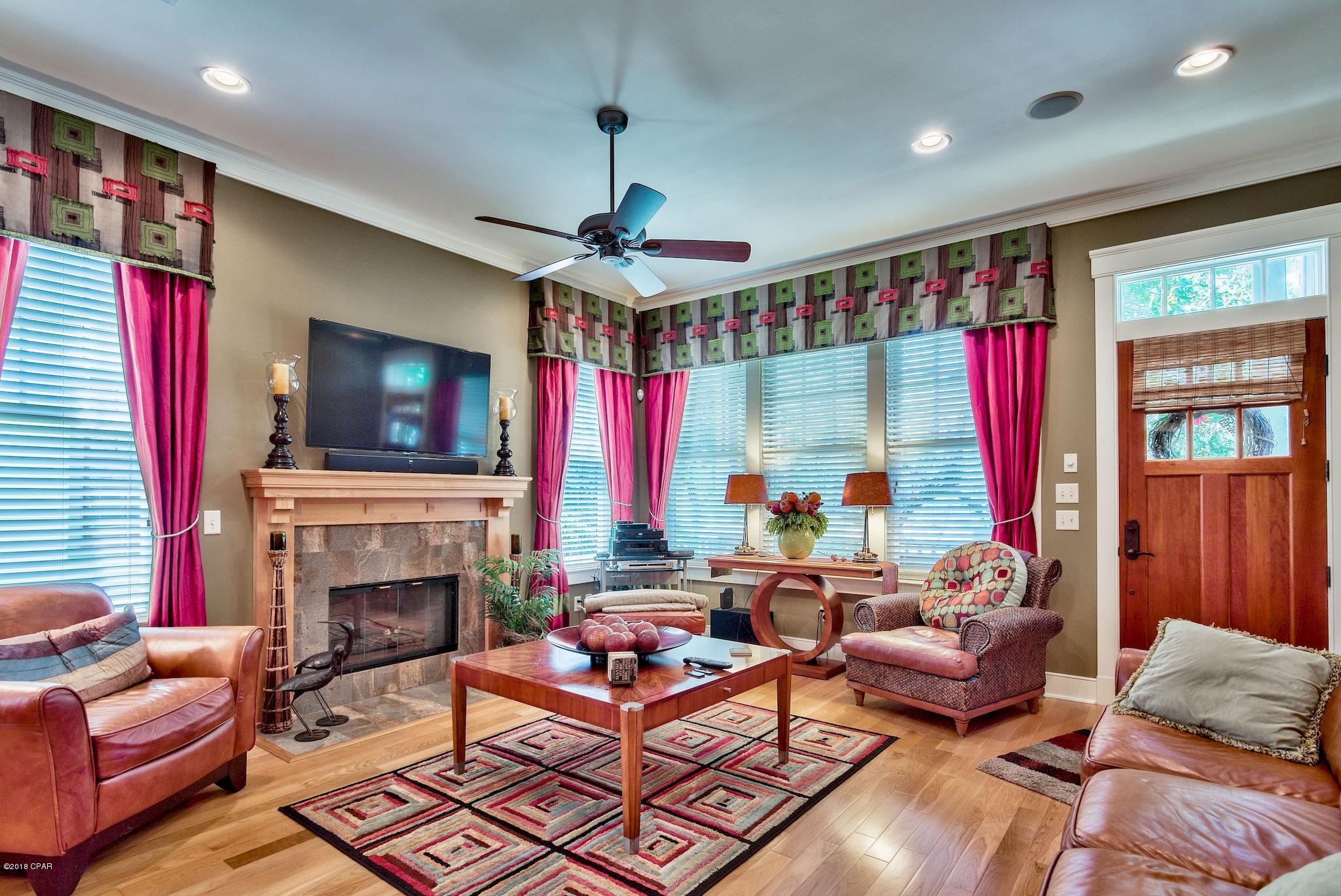 Wild Heron Phase VI - Residential