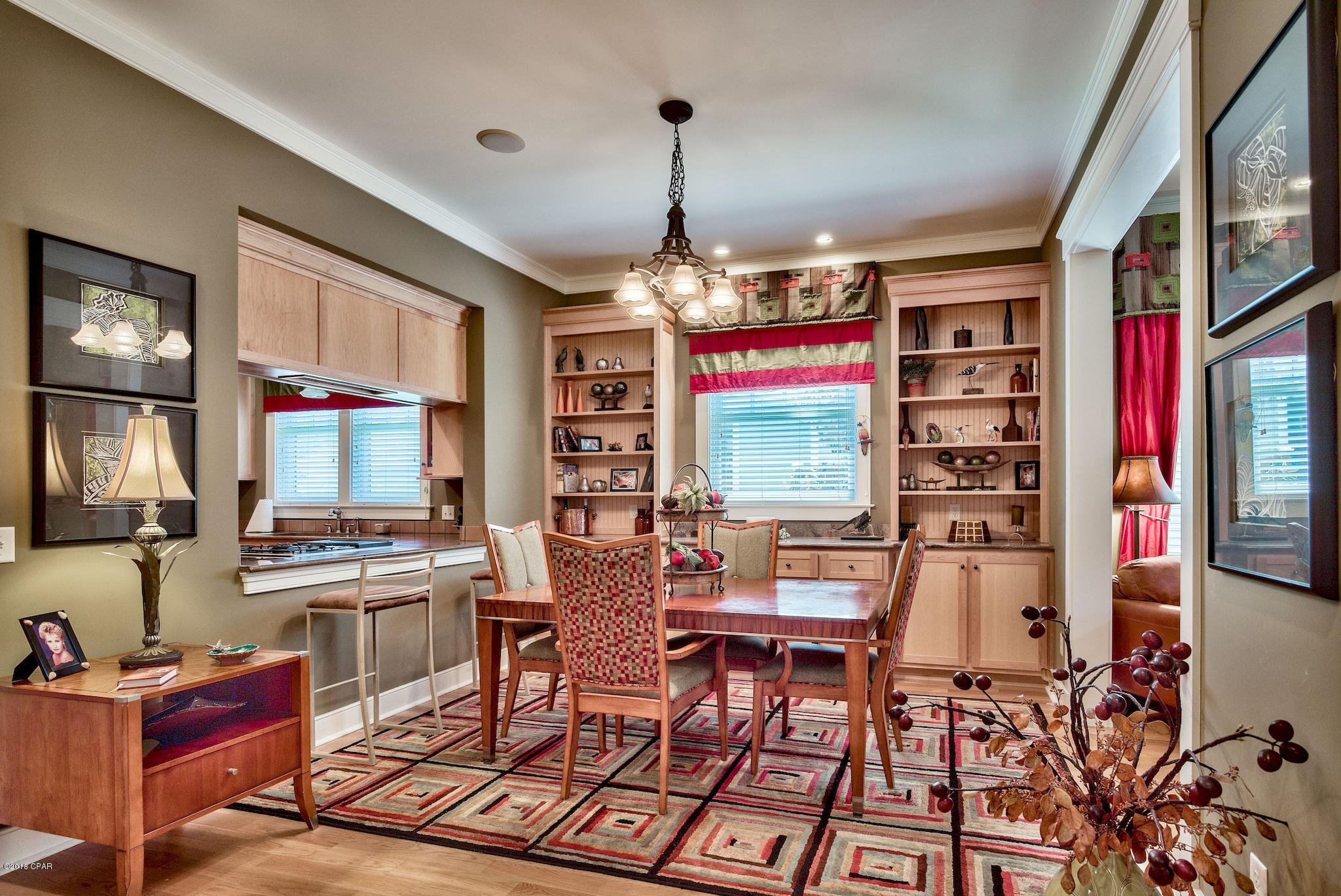 Wild Heron Phase VI - Residential