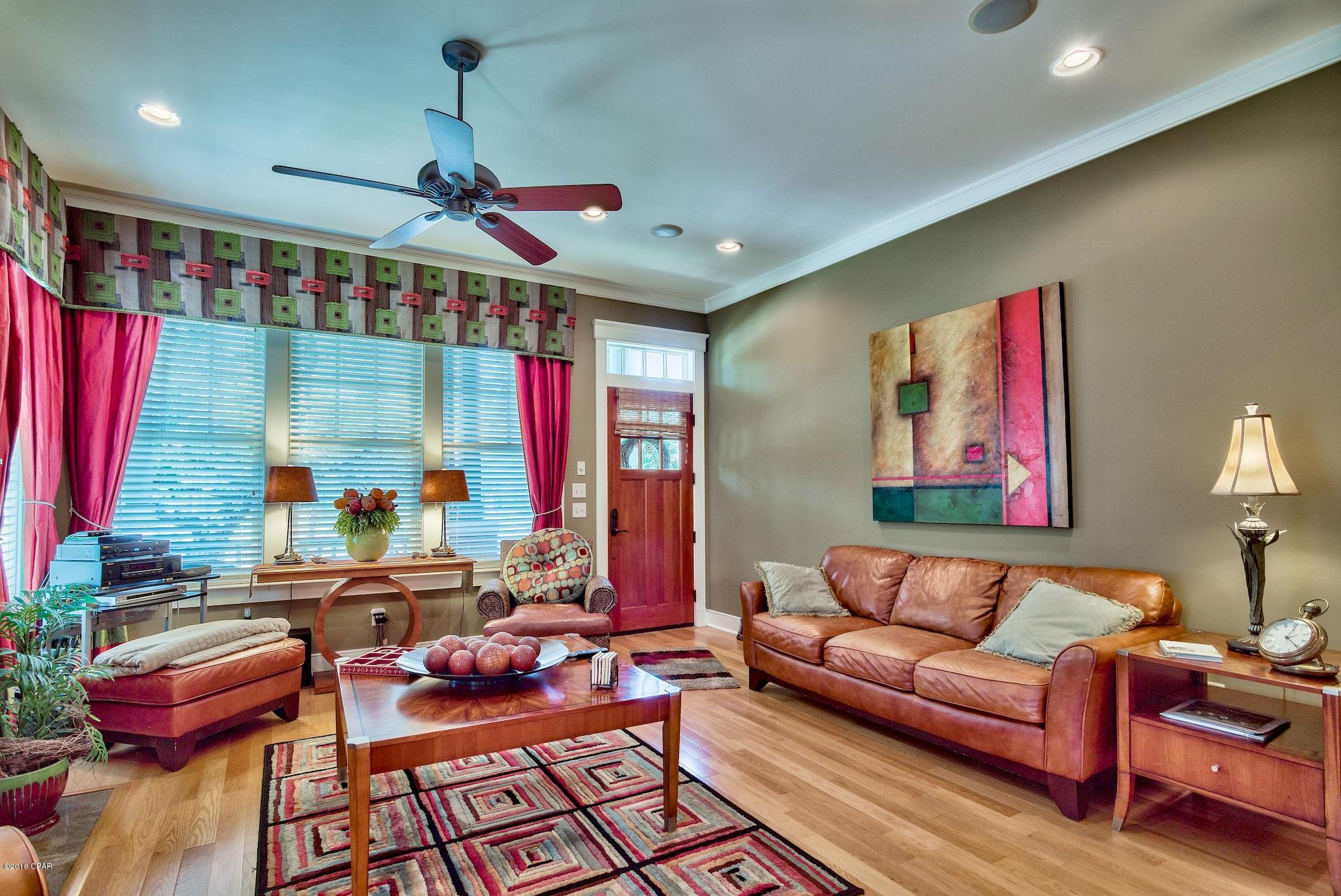 Wild Heron Phase VI - Residential