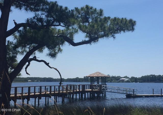 Wild Heron Phase VI - Residential