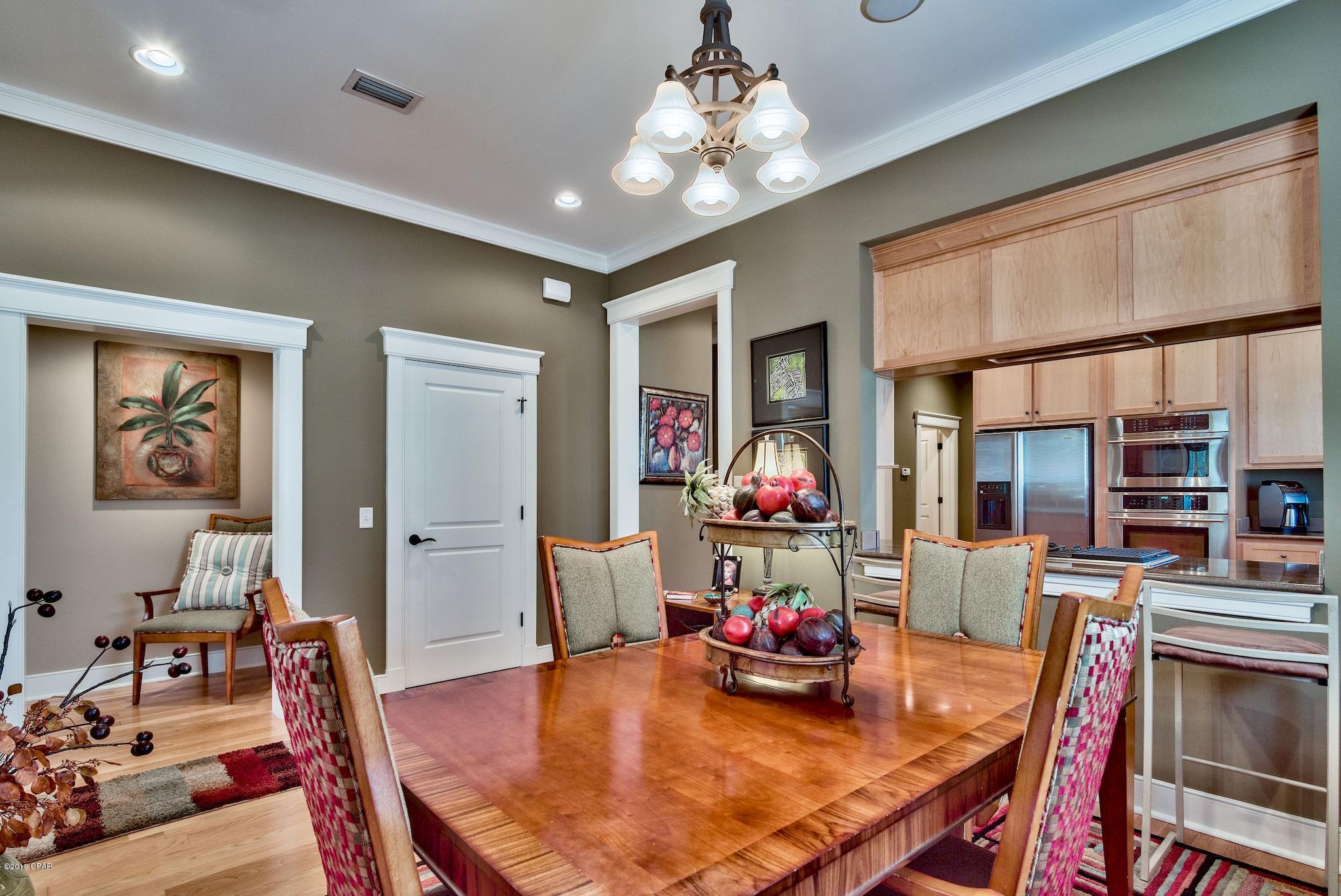 Wild Heron Phase VI - Residential