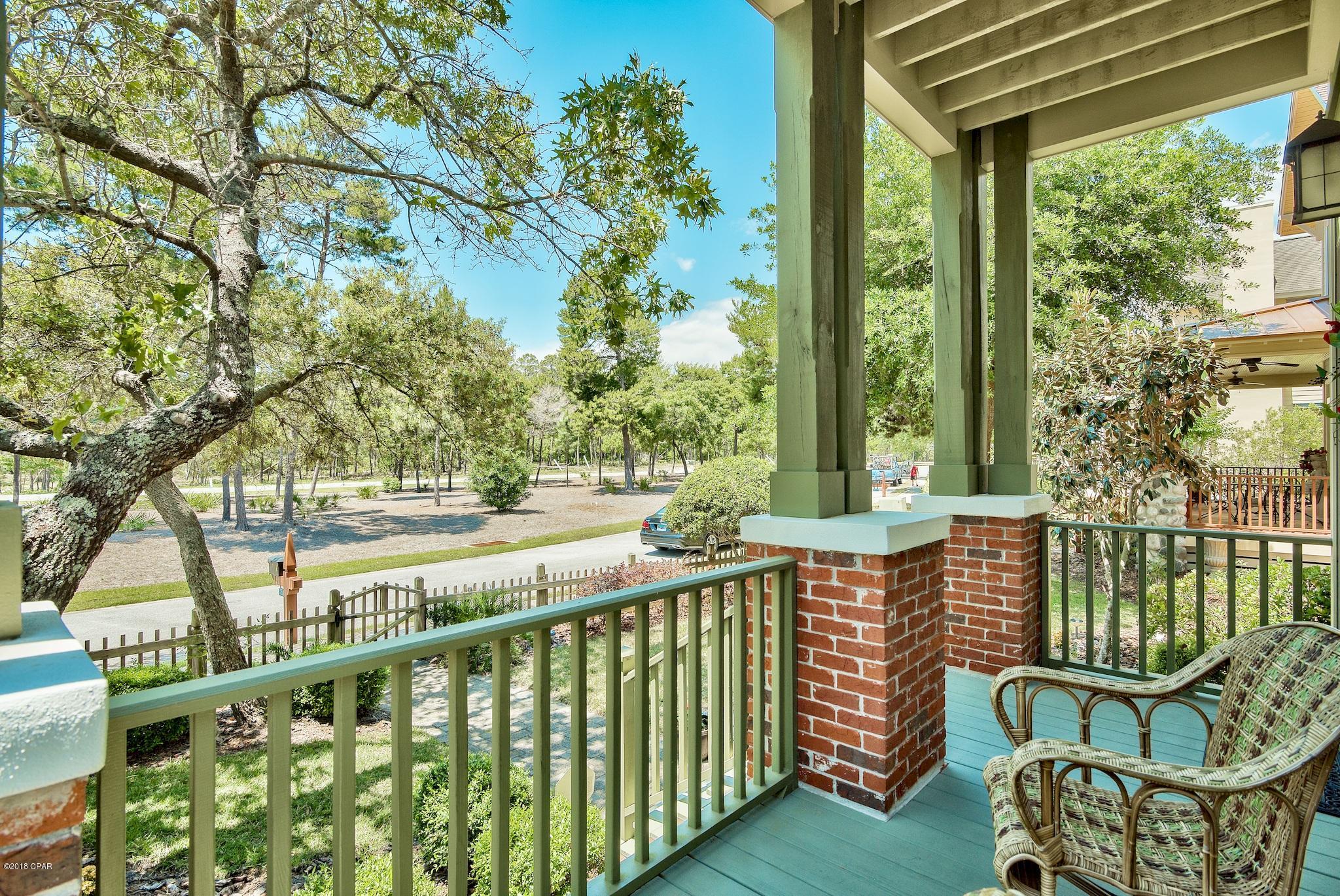 Wild Heron Phase VI - Residential