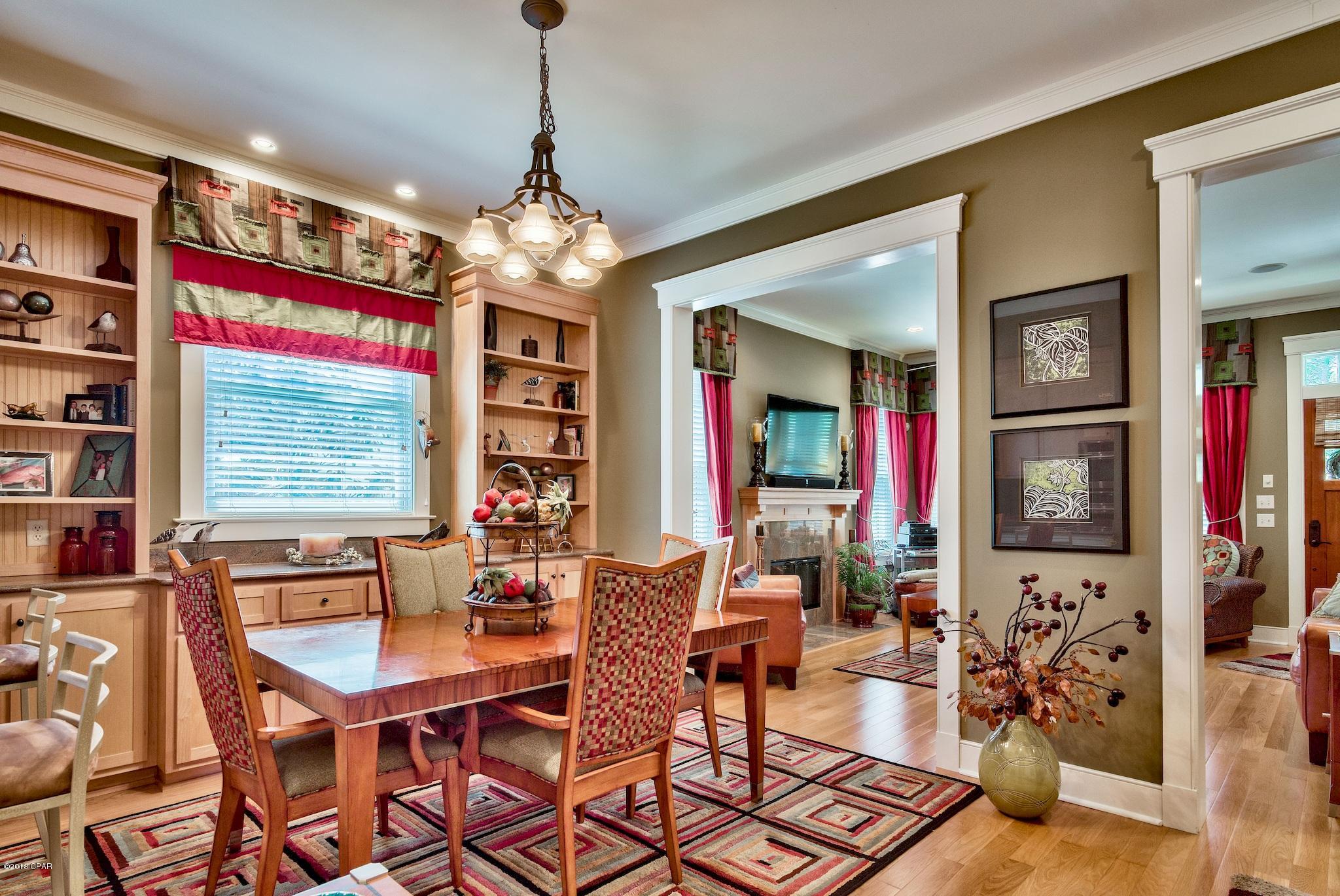 Wild Heron Phase VI - Residential