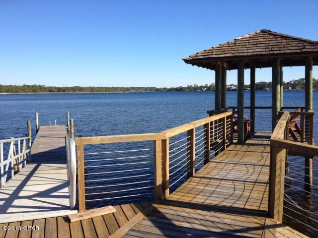 Wild Heron Phase VI - Residential