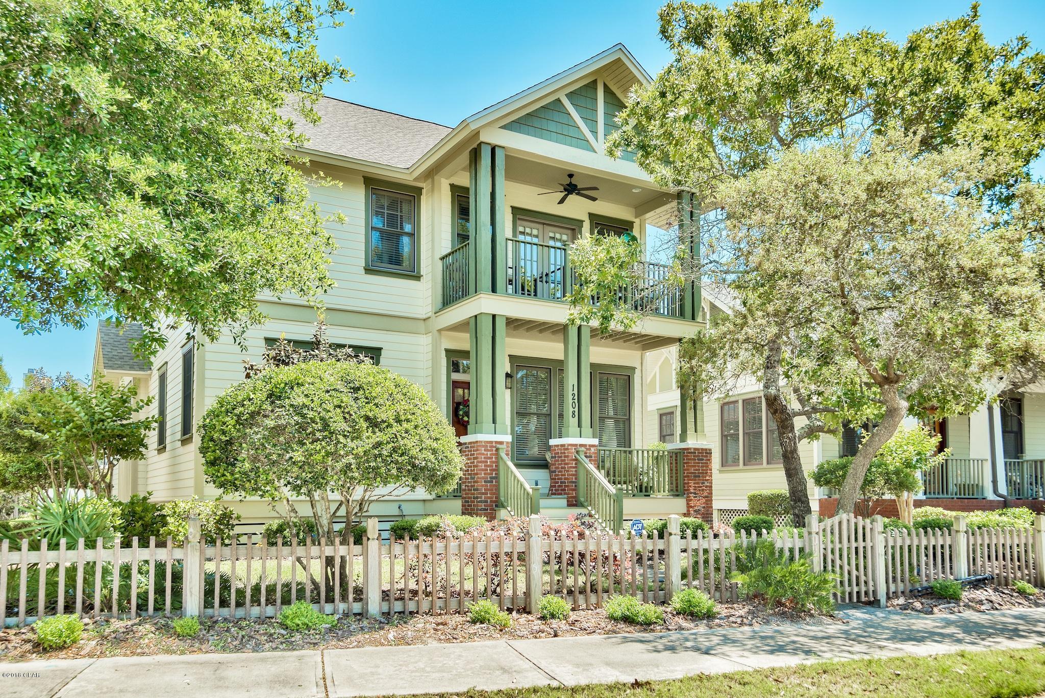 Wild Heron Phase VI - Residential