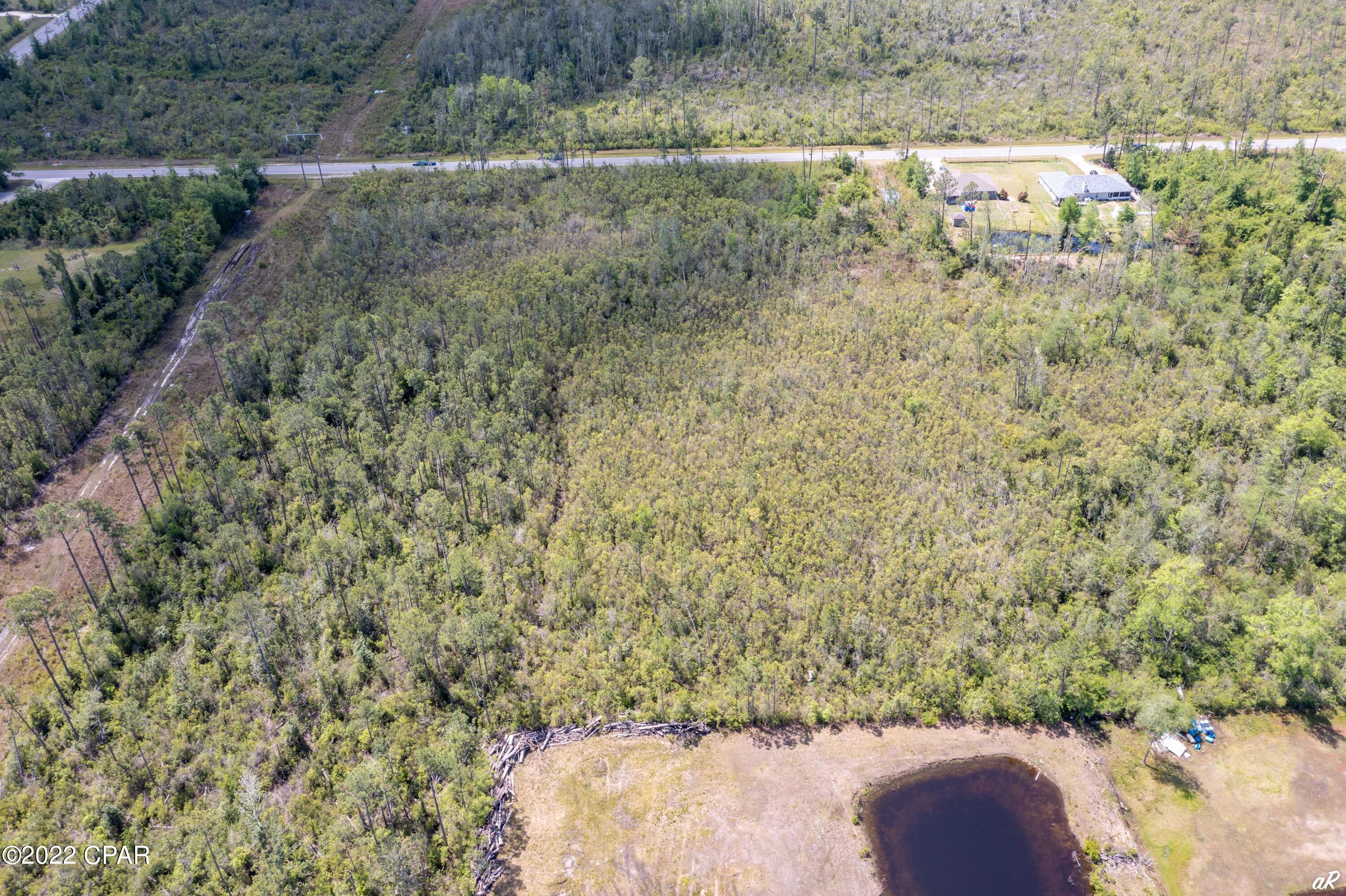 [No Recorded Subdiv] - Land