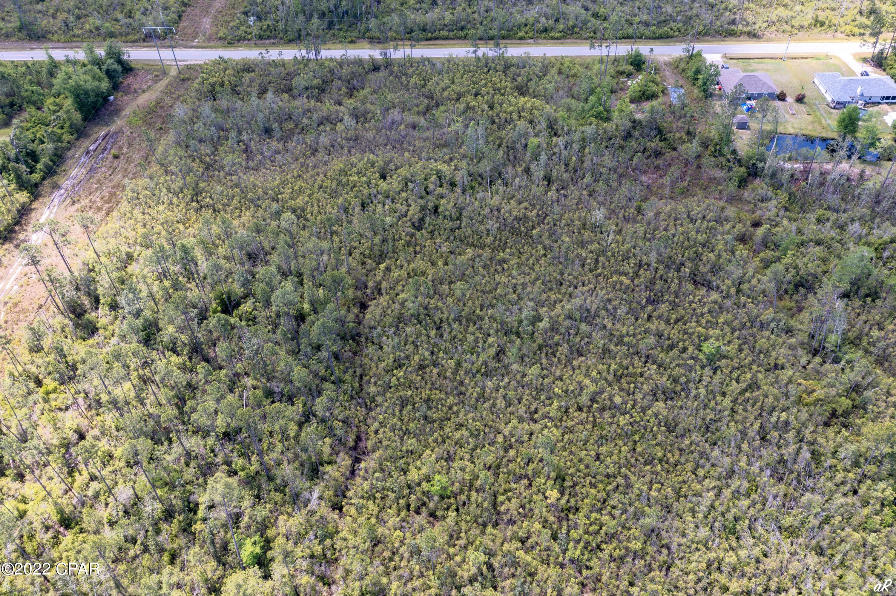 [No Recorded Subdiv] - Land