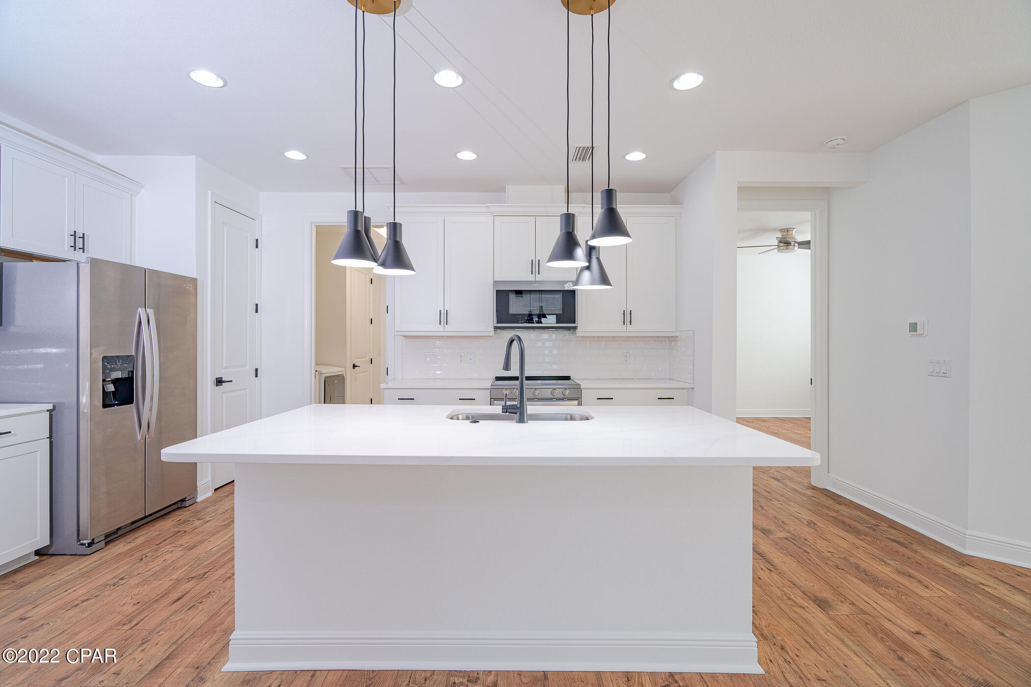 Latitude at Watersound - Residential