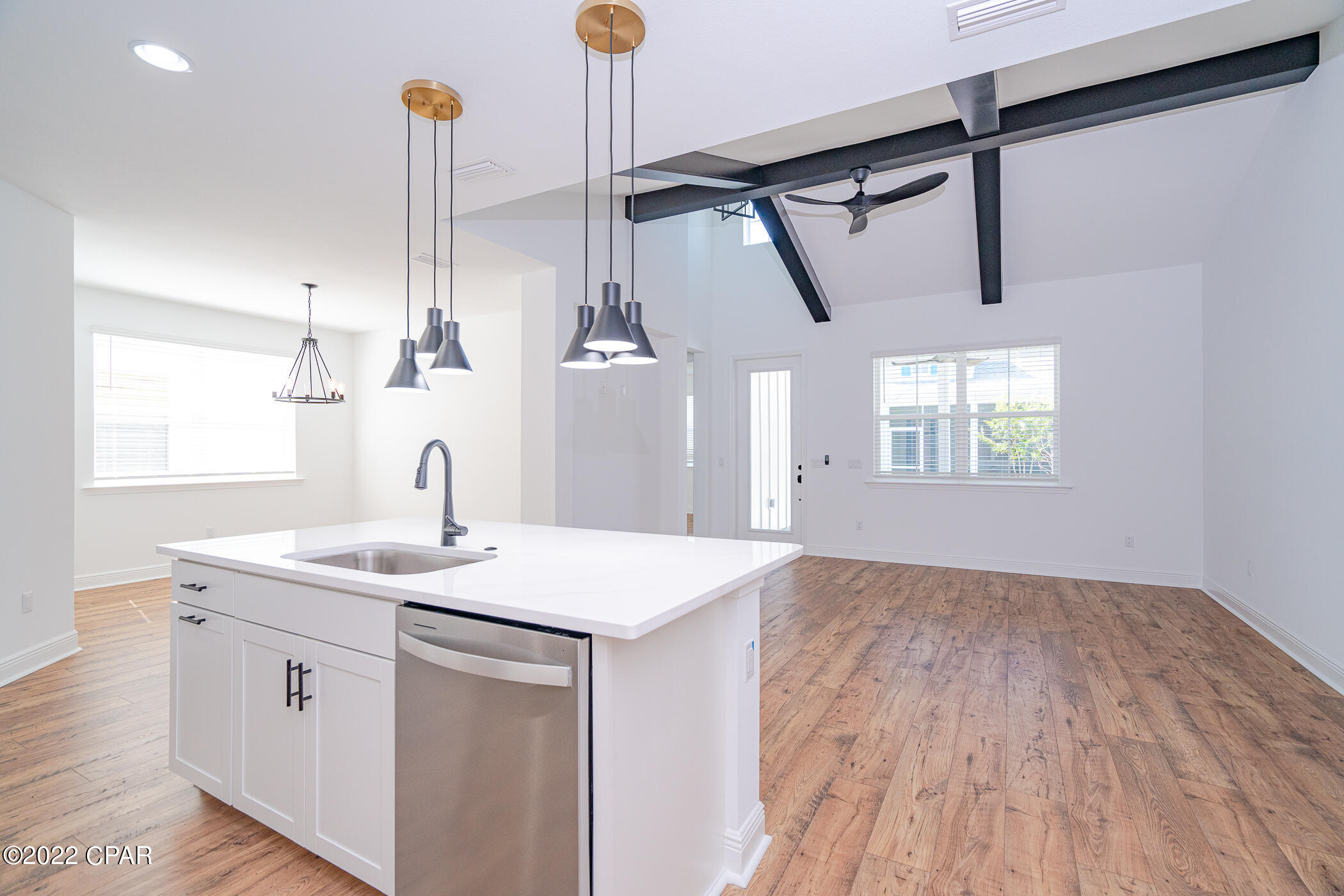 Latitude at Watersound - Residential