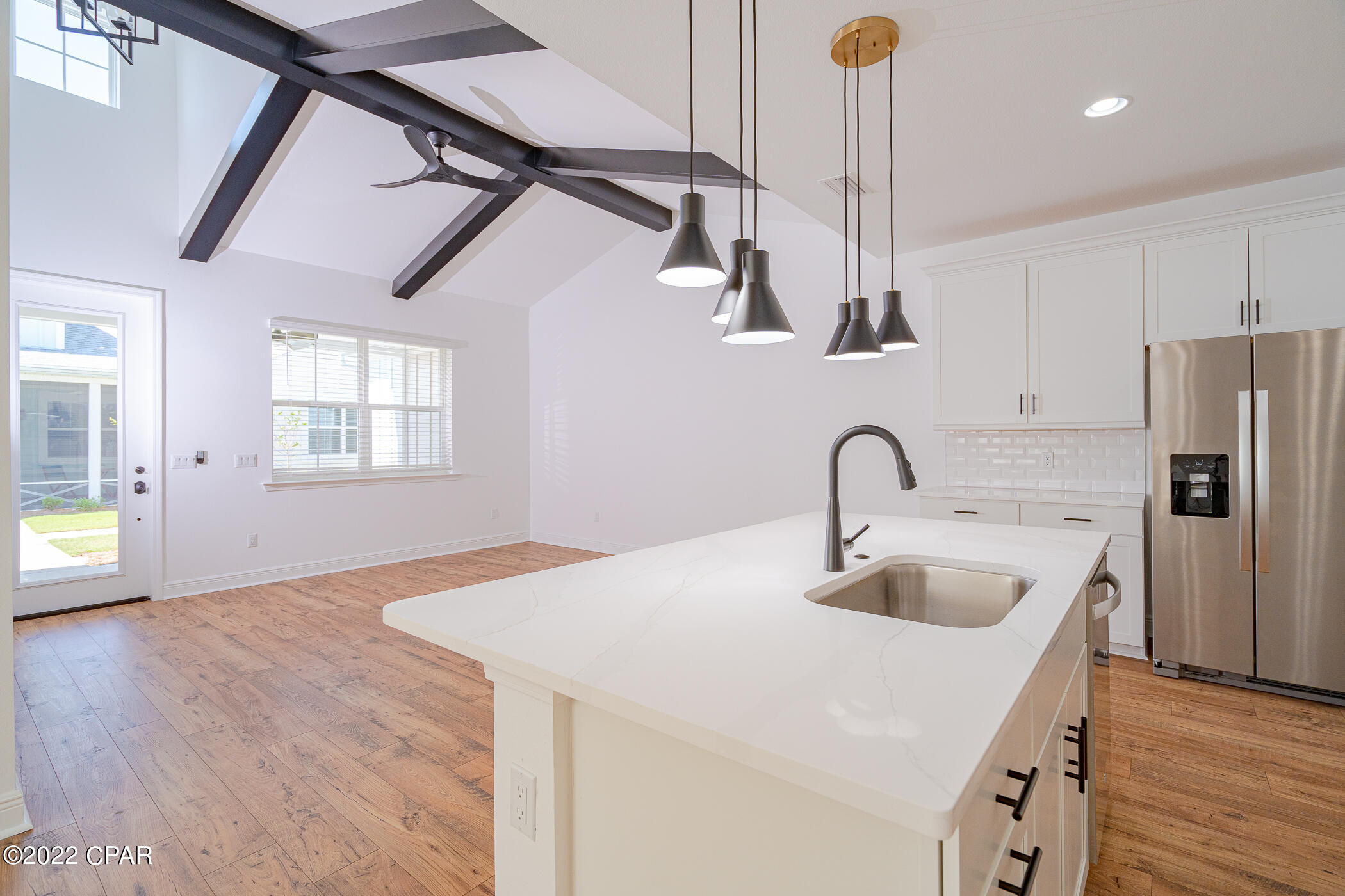 Latitude at Watersound - Residential