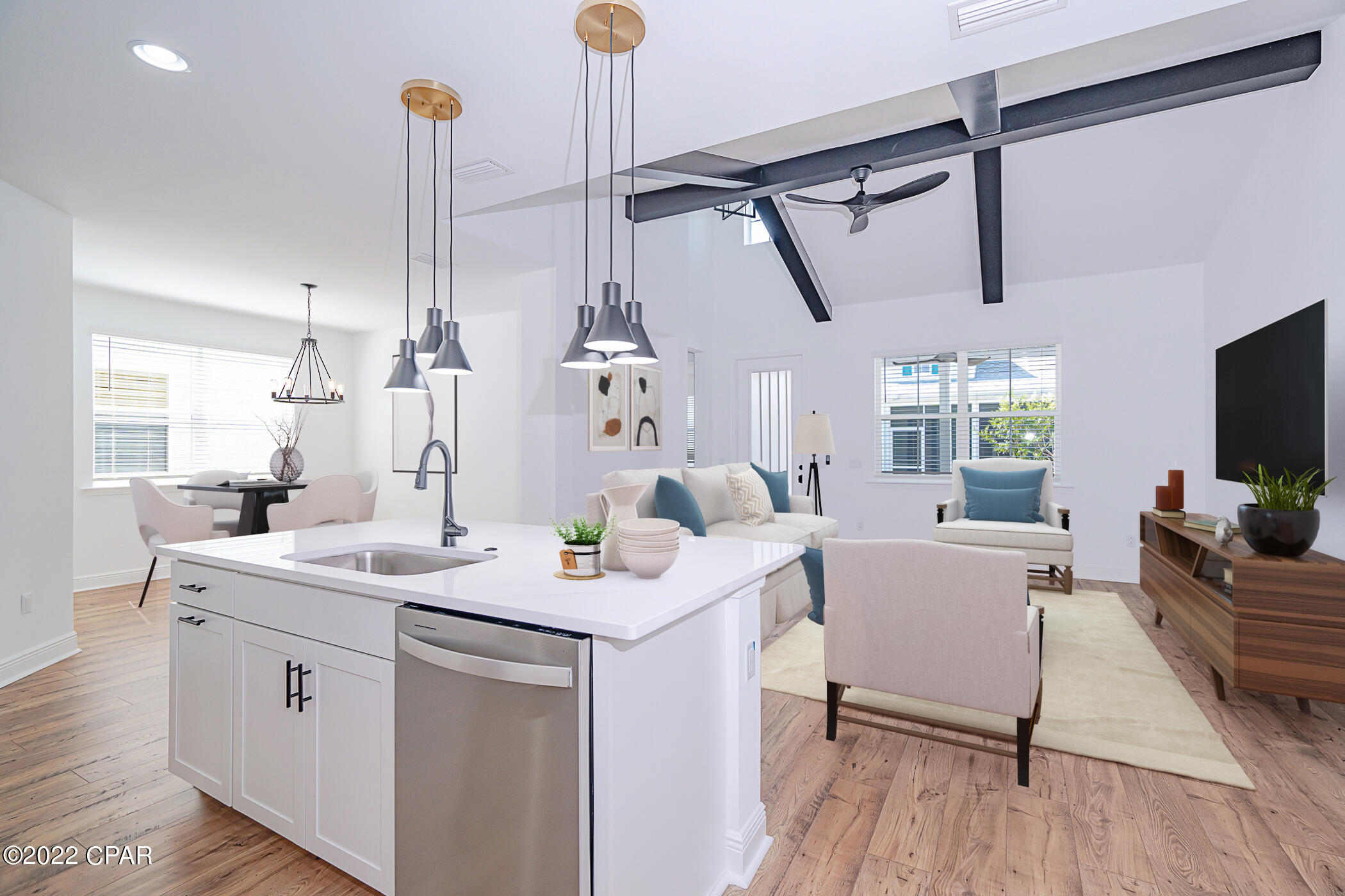 Latitude at Watersound - Residential