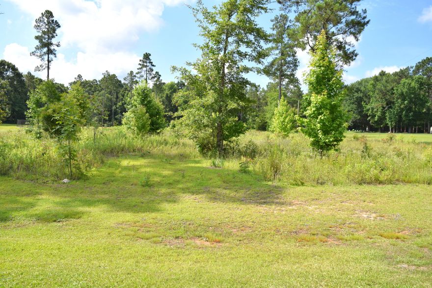THIS 2.1 ACRE LOT LOCATED JUST OFF FALLING WATERS RD IS READY FOR YOUR DREAM HOME. PROPERTY IS PARTIALLY CLEARED AND MINUTES FROM INTERSTATE 10, SCHOOLS AND HWY 77. SELLER HAS CURRENT SURVEY.