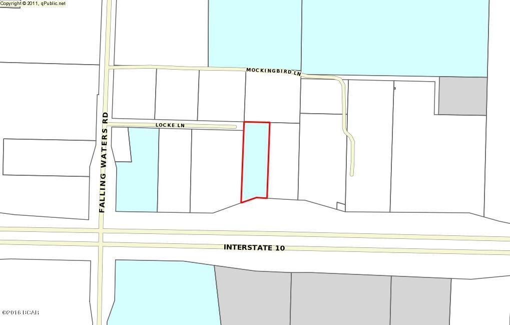 No Named Subdivision - Land