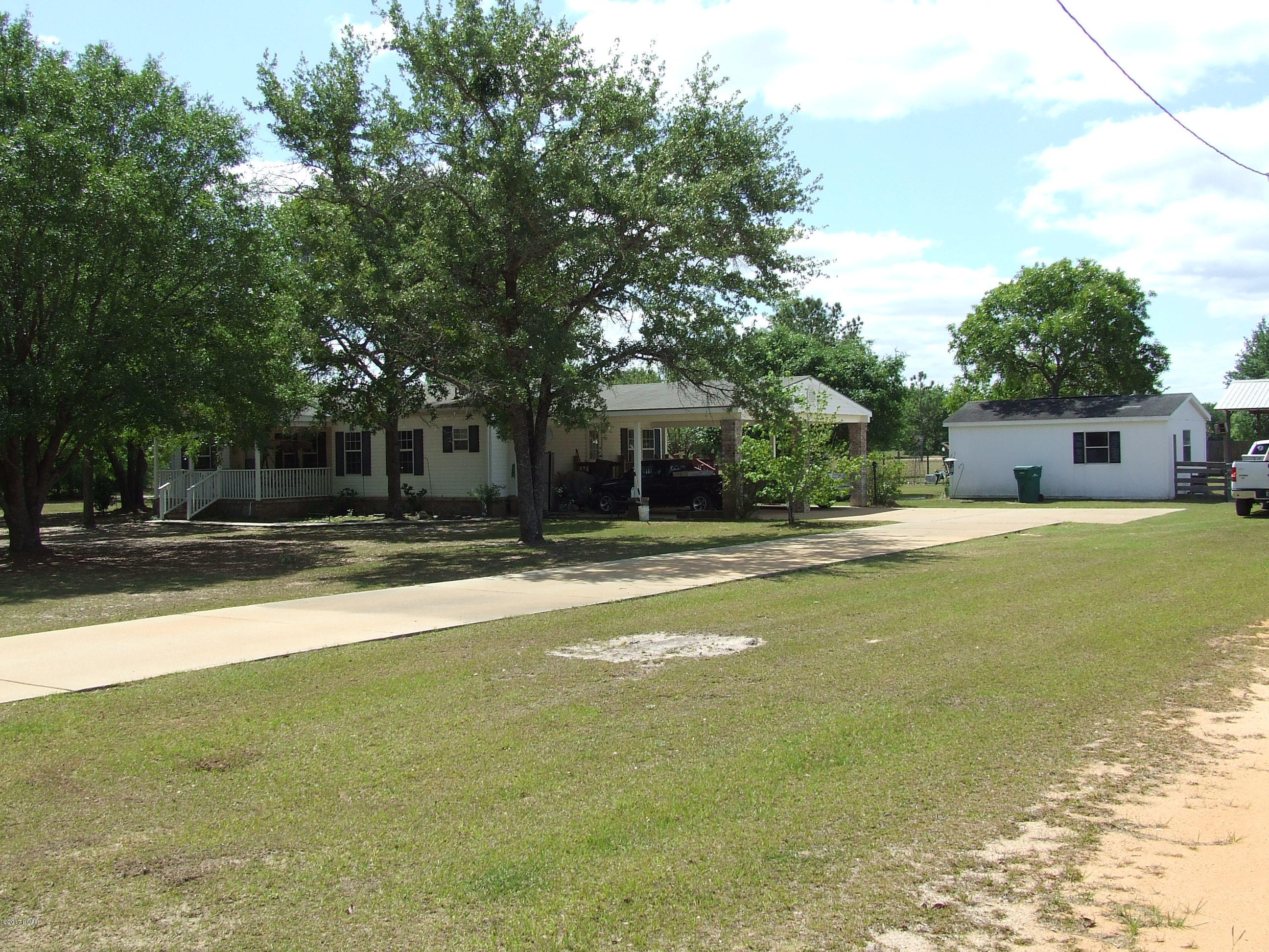 Pleasant Acres - Residential