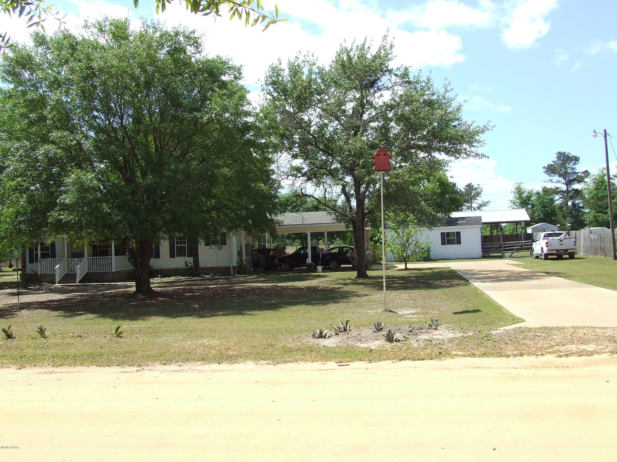 Pleasant Acres - Residential