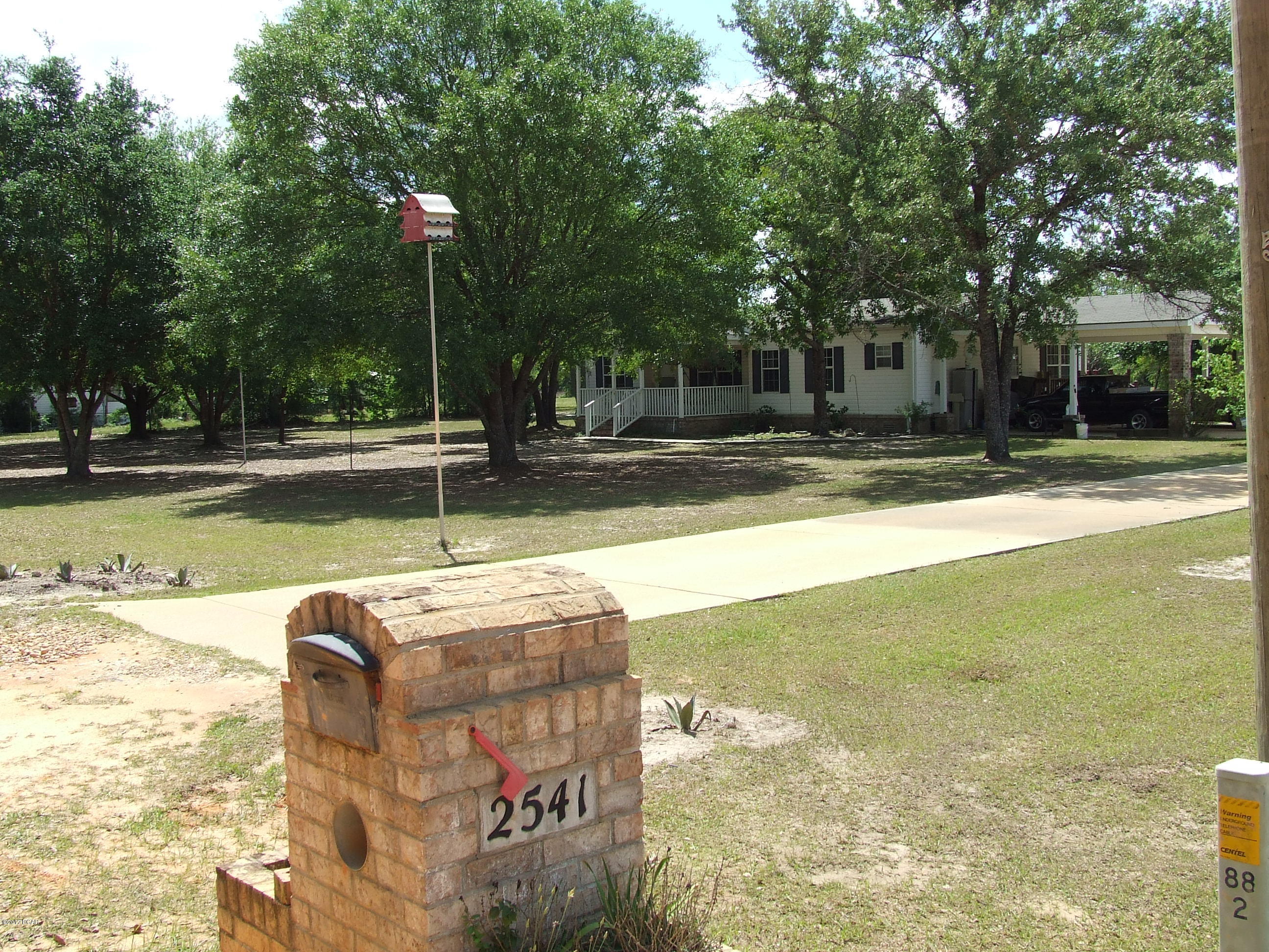 Pleasant Acres - Residential