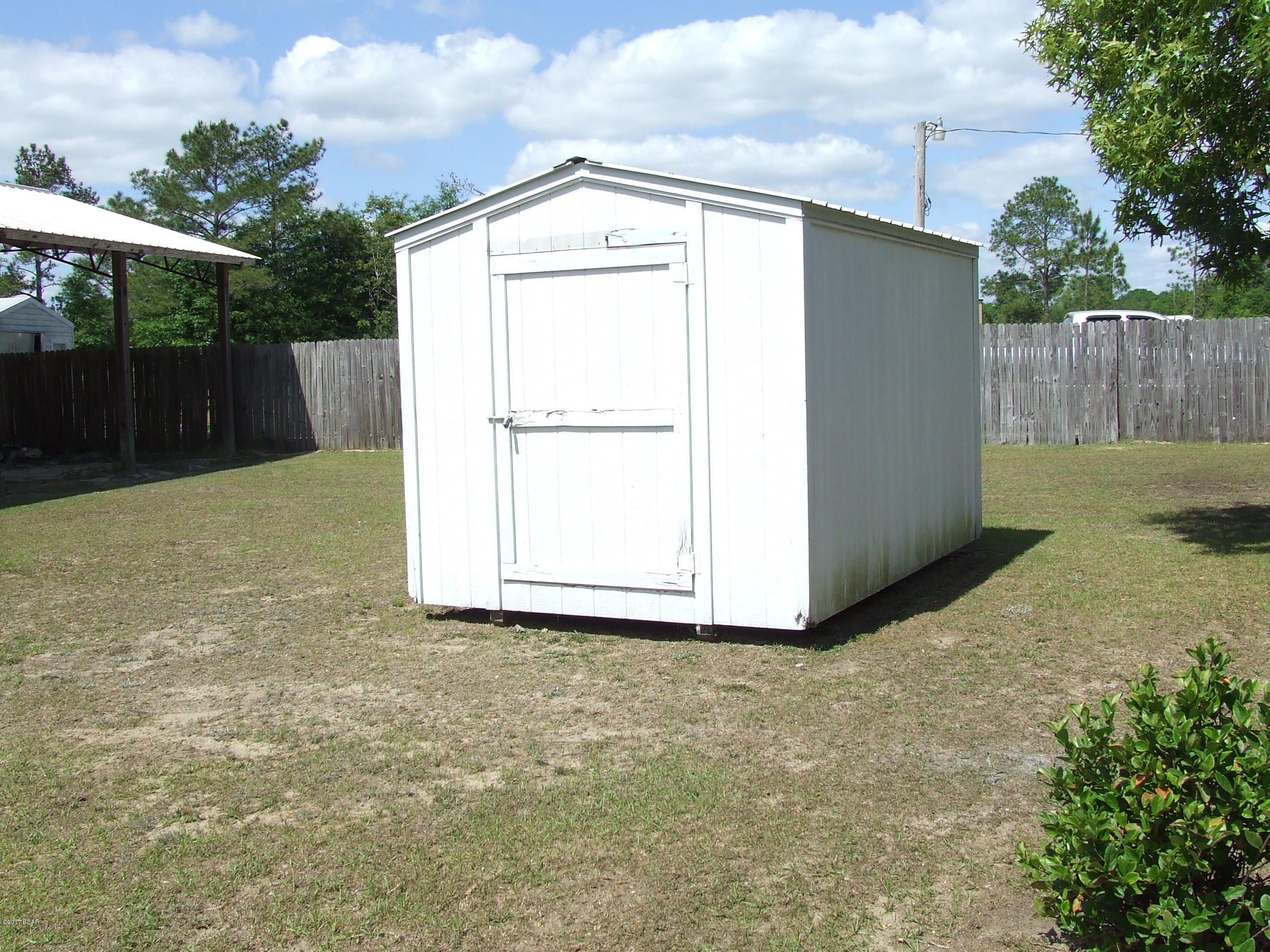 Pleasant Acres - Residential