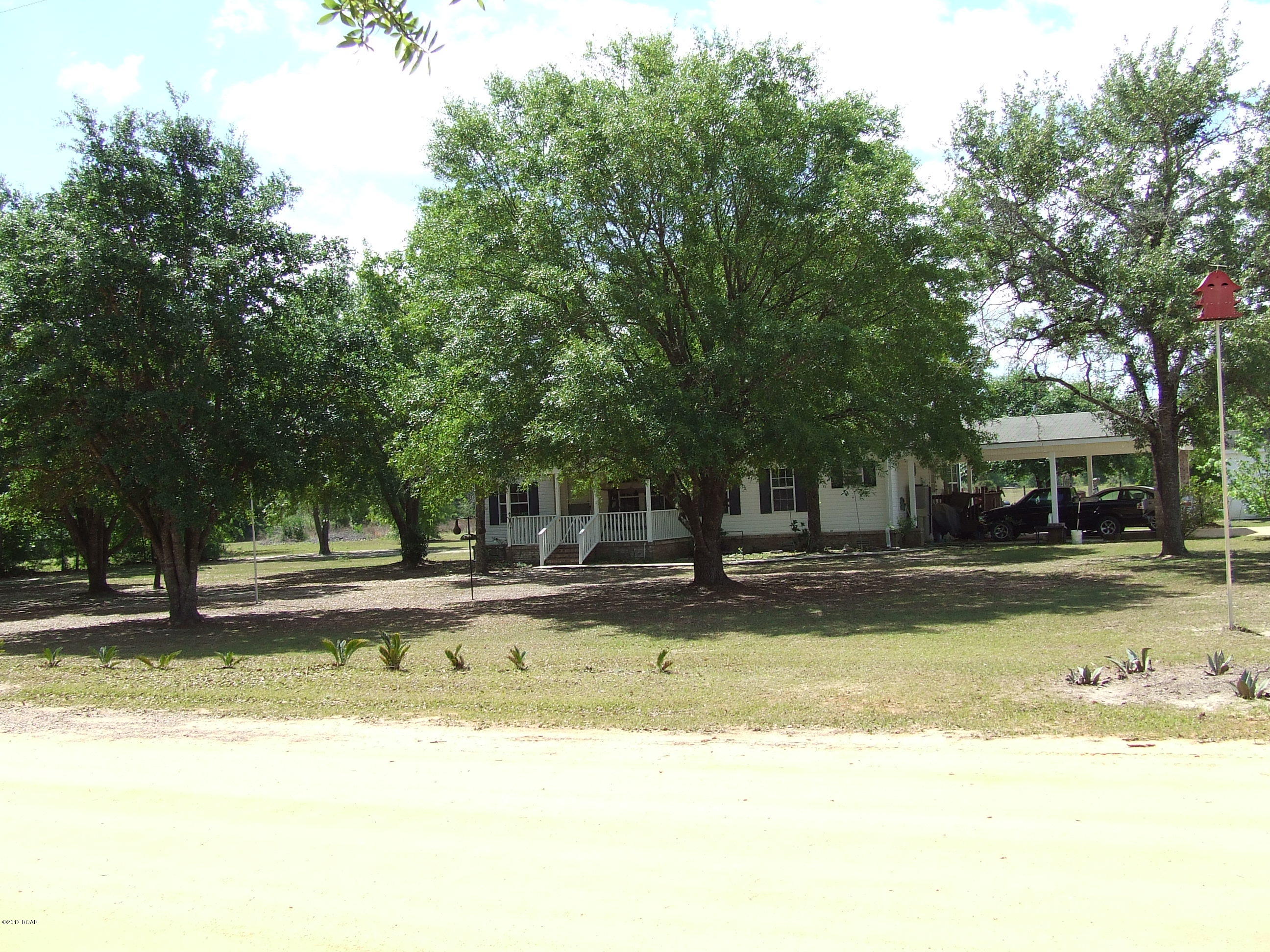 Pleasant Acres - Residential