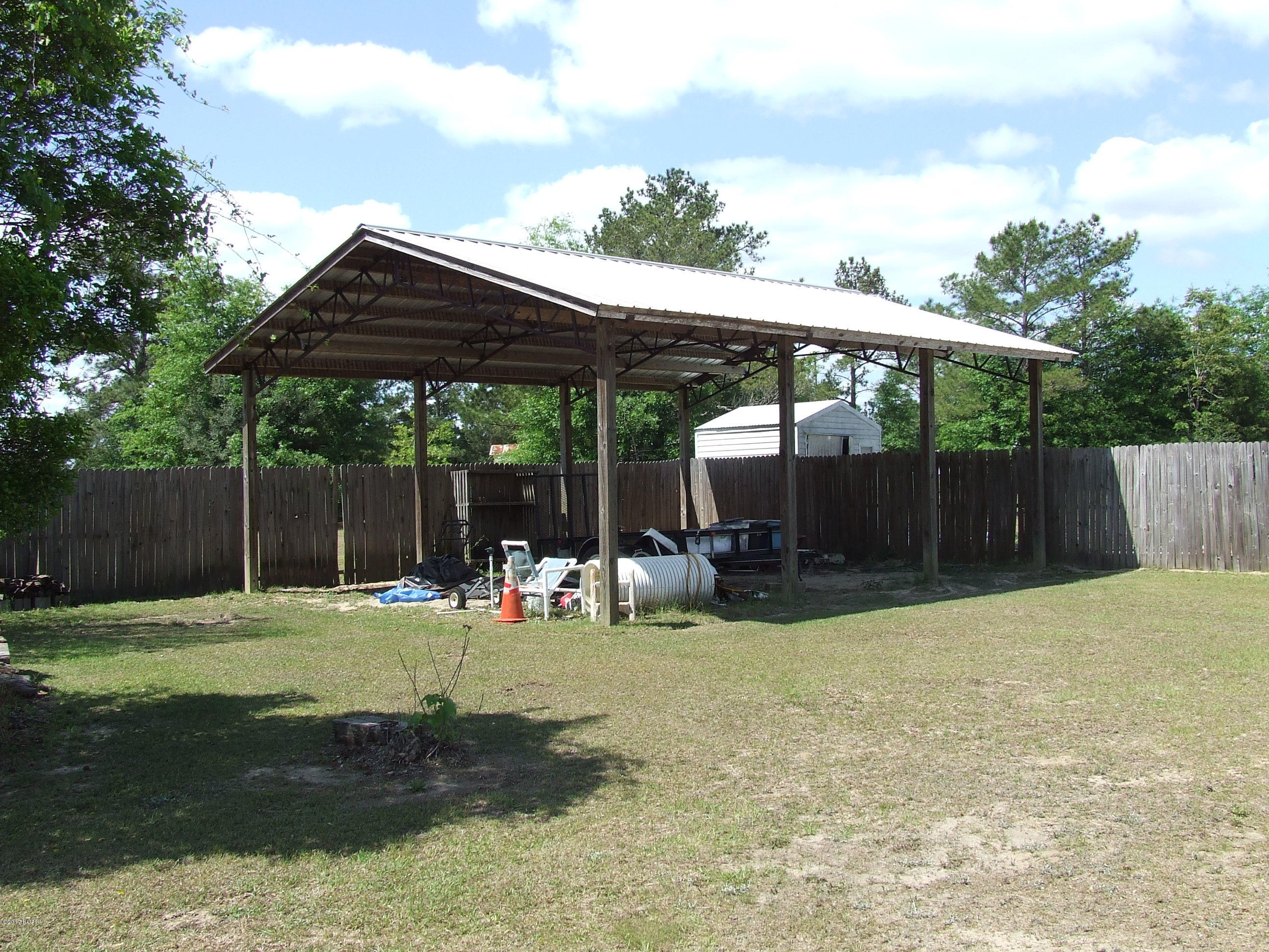 Pleasant Acres - Residential