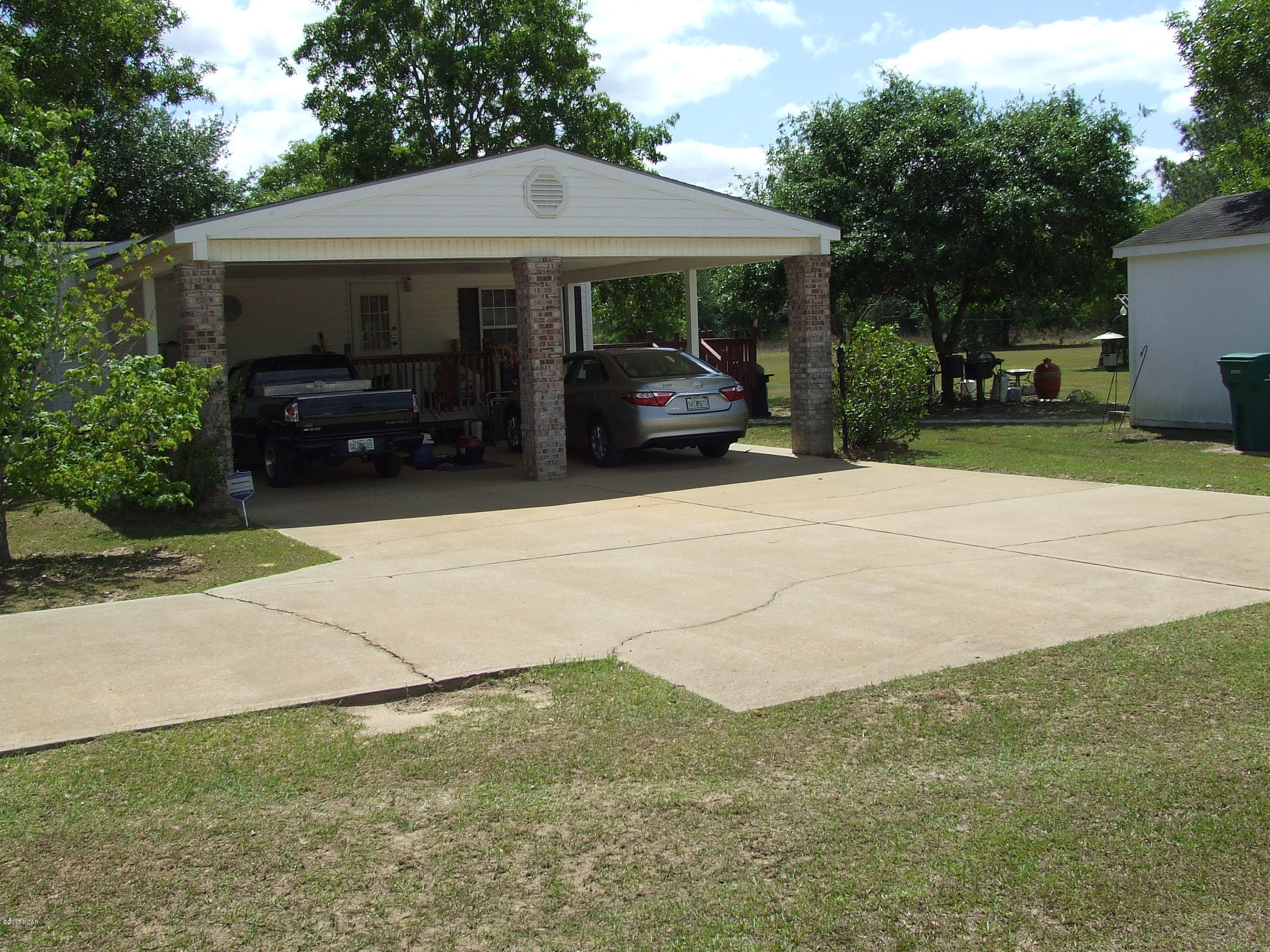 Pleasant Acres - Residential