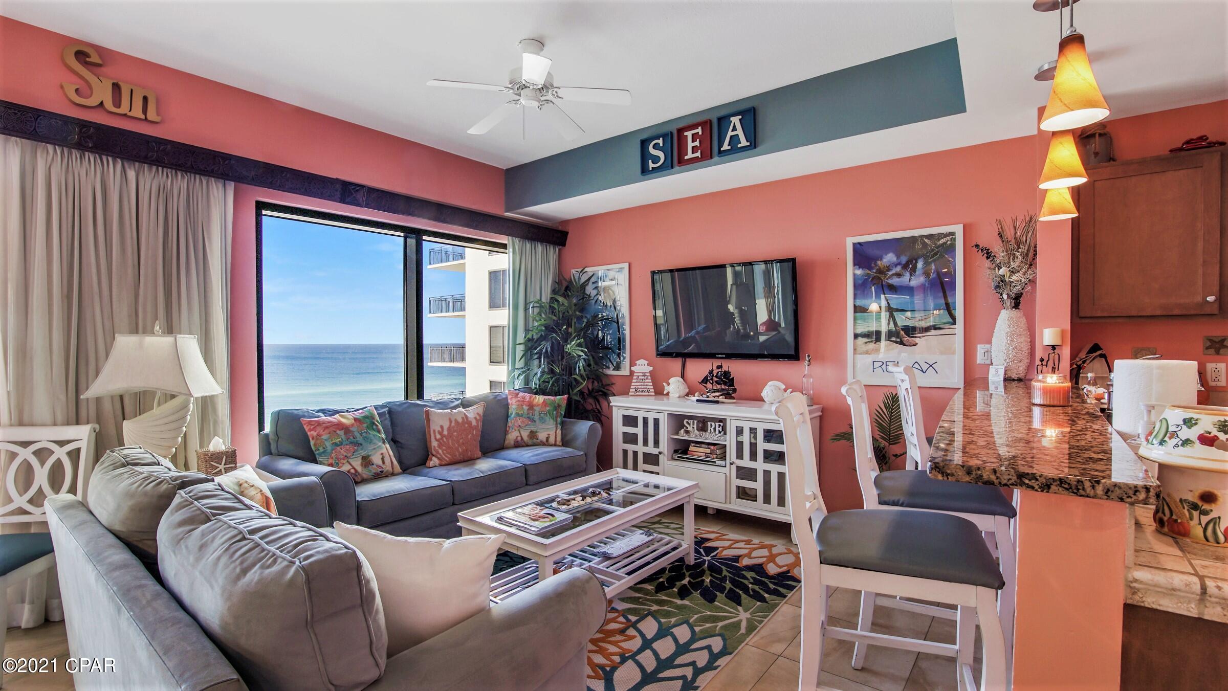 Origin At Seahaven - Residential