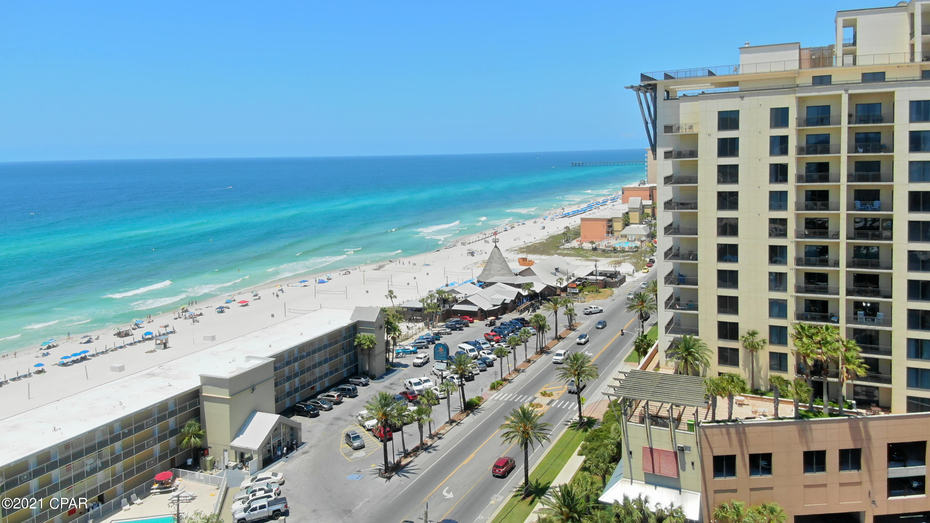 Origin At Seahaven - Residential