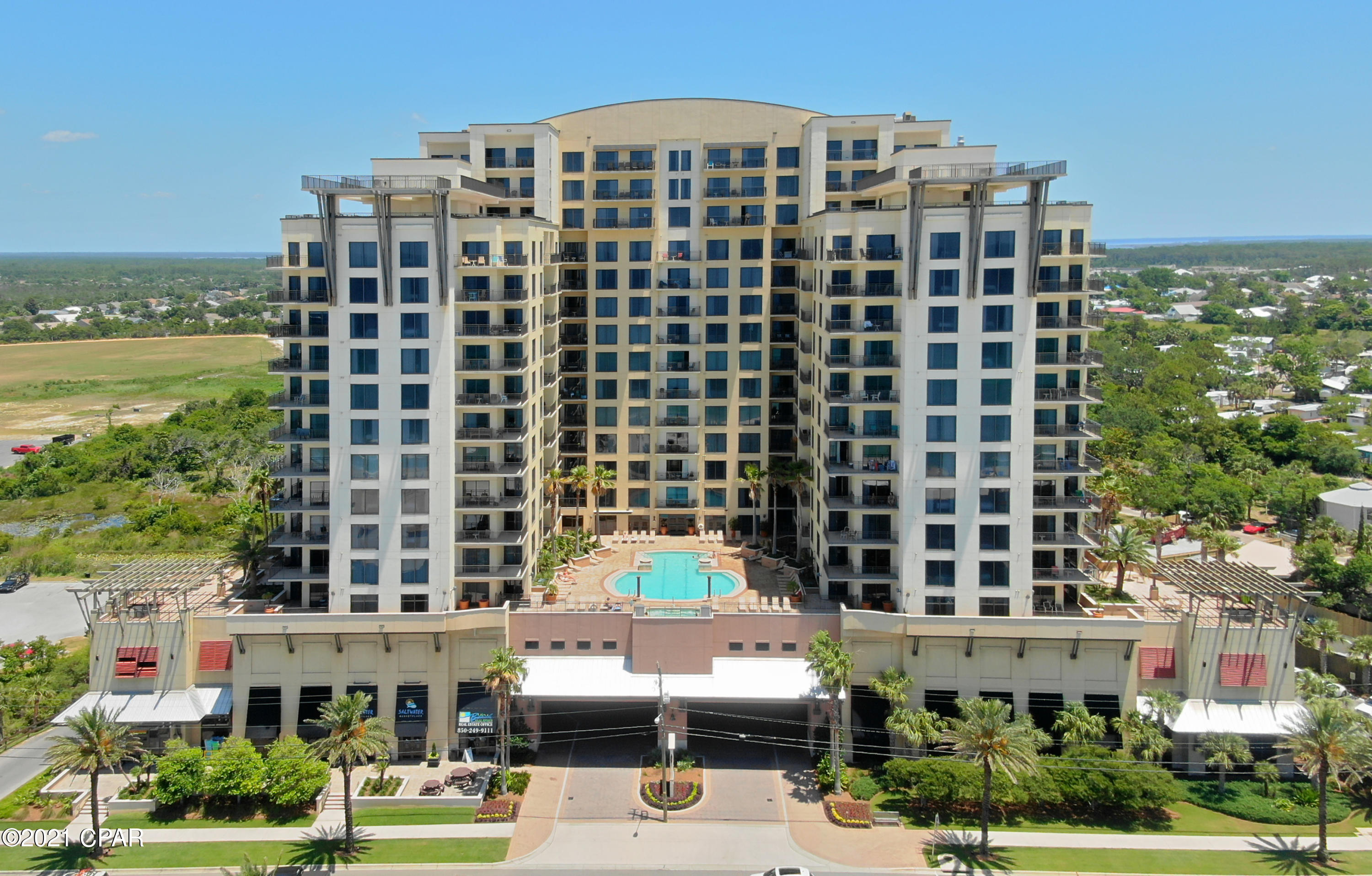 Origin At Seahaven - Residential