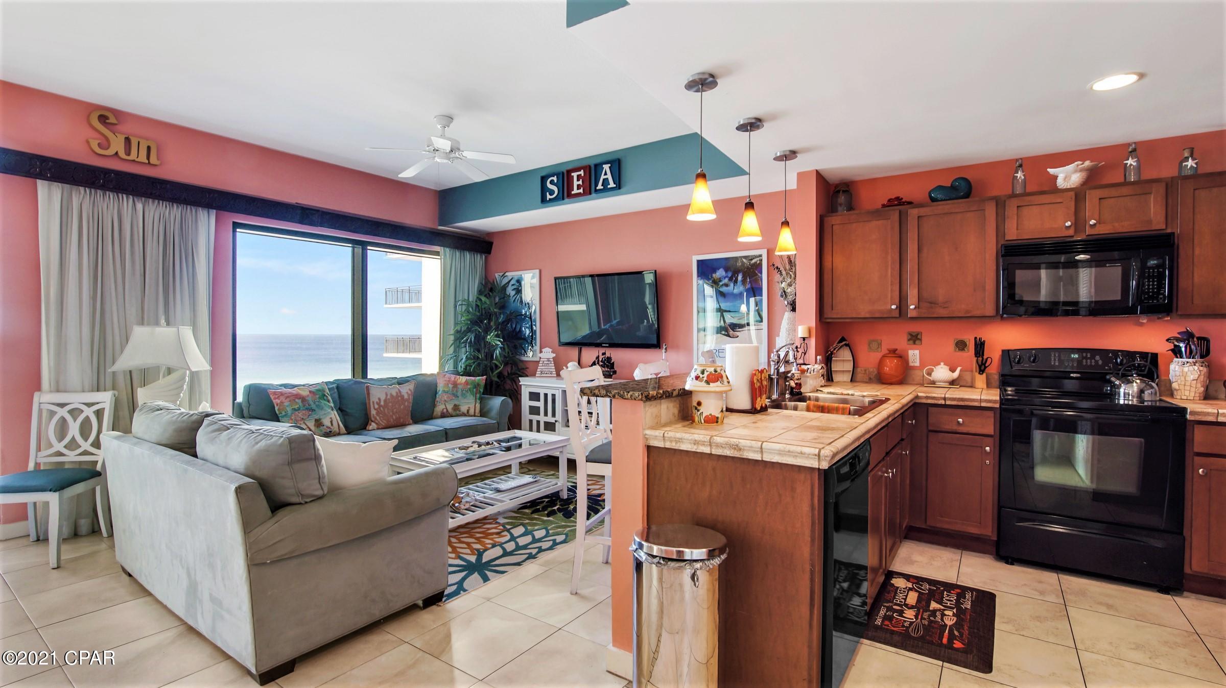 Origin At Seahaven - Residential